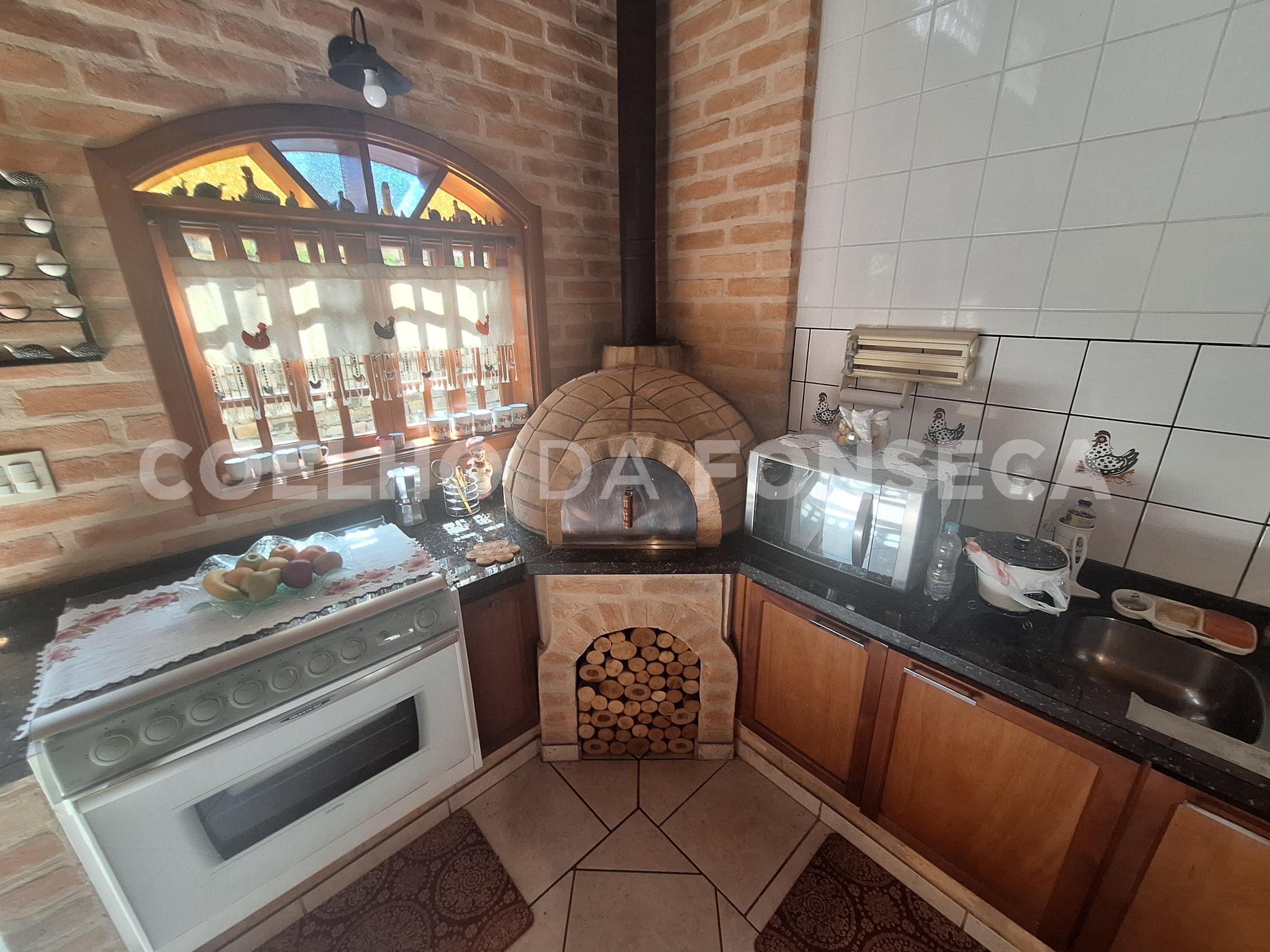 Espaço Gourmet (Unidade)
