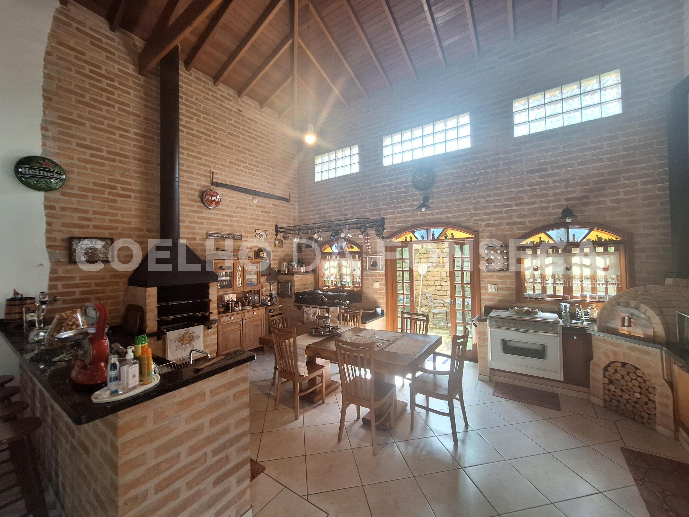 Cozinha americana