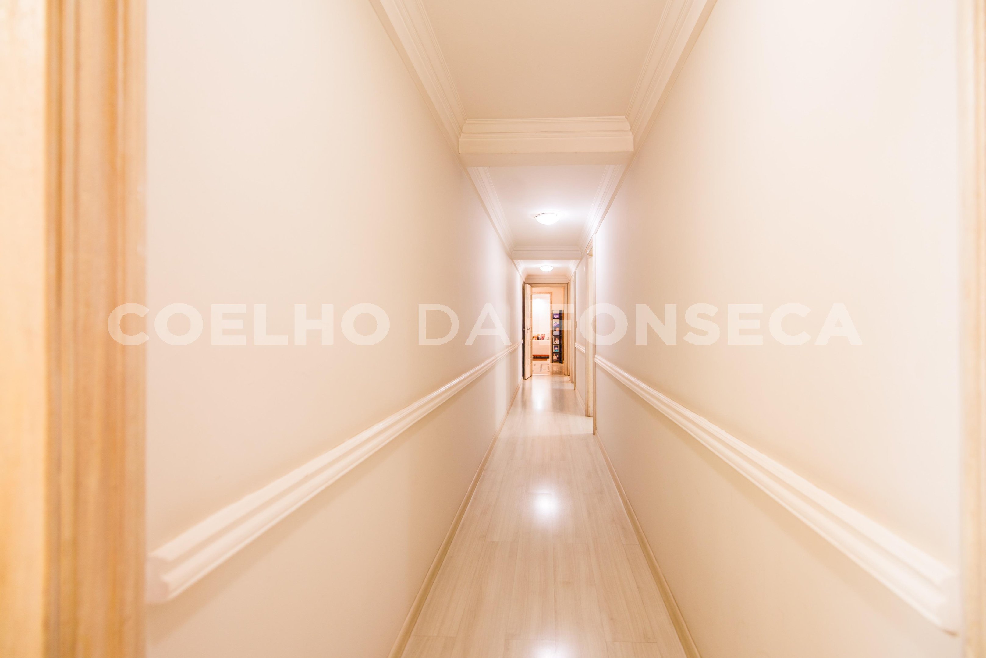 Hall de Circulação