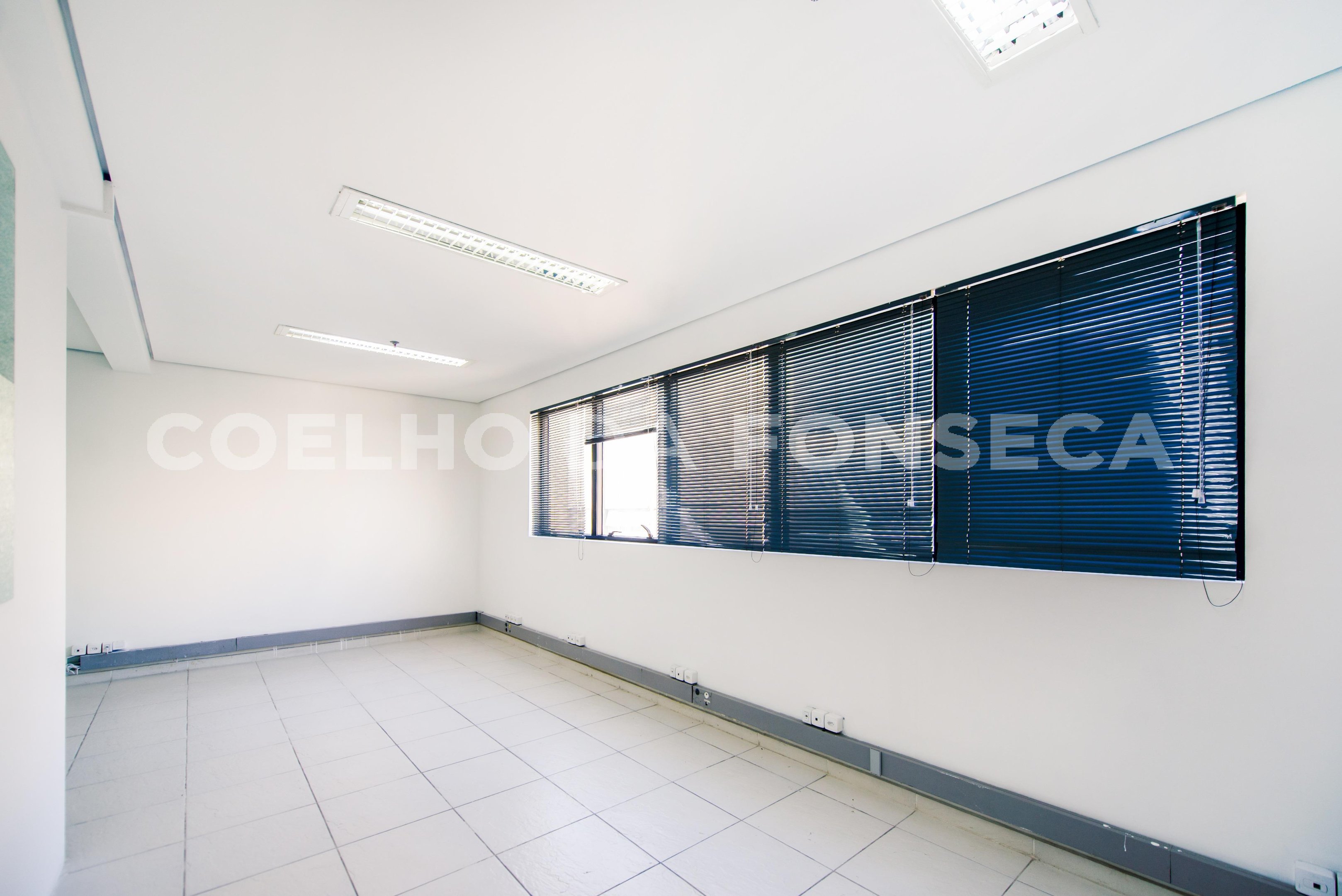 Sala Comercial