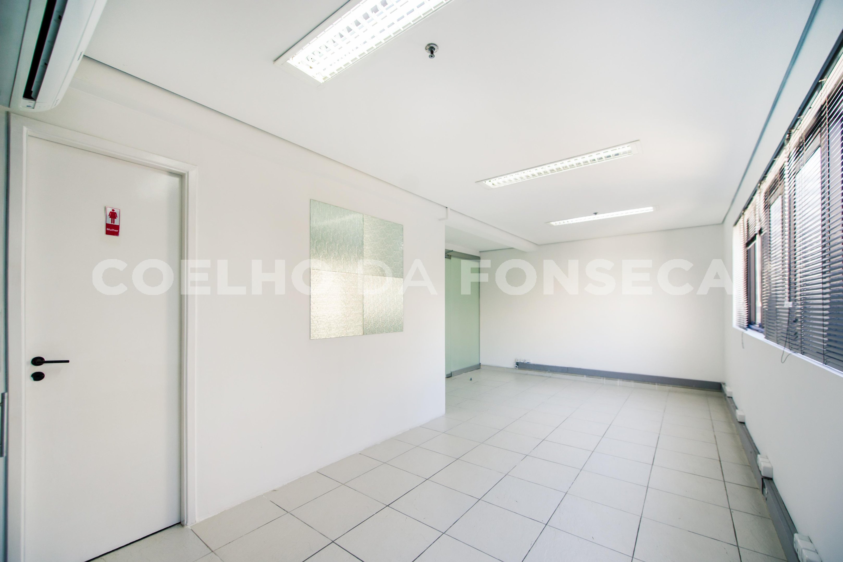 Sala Comercial