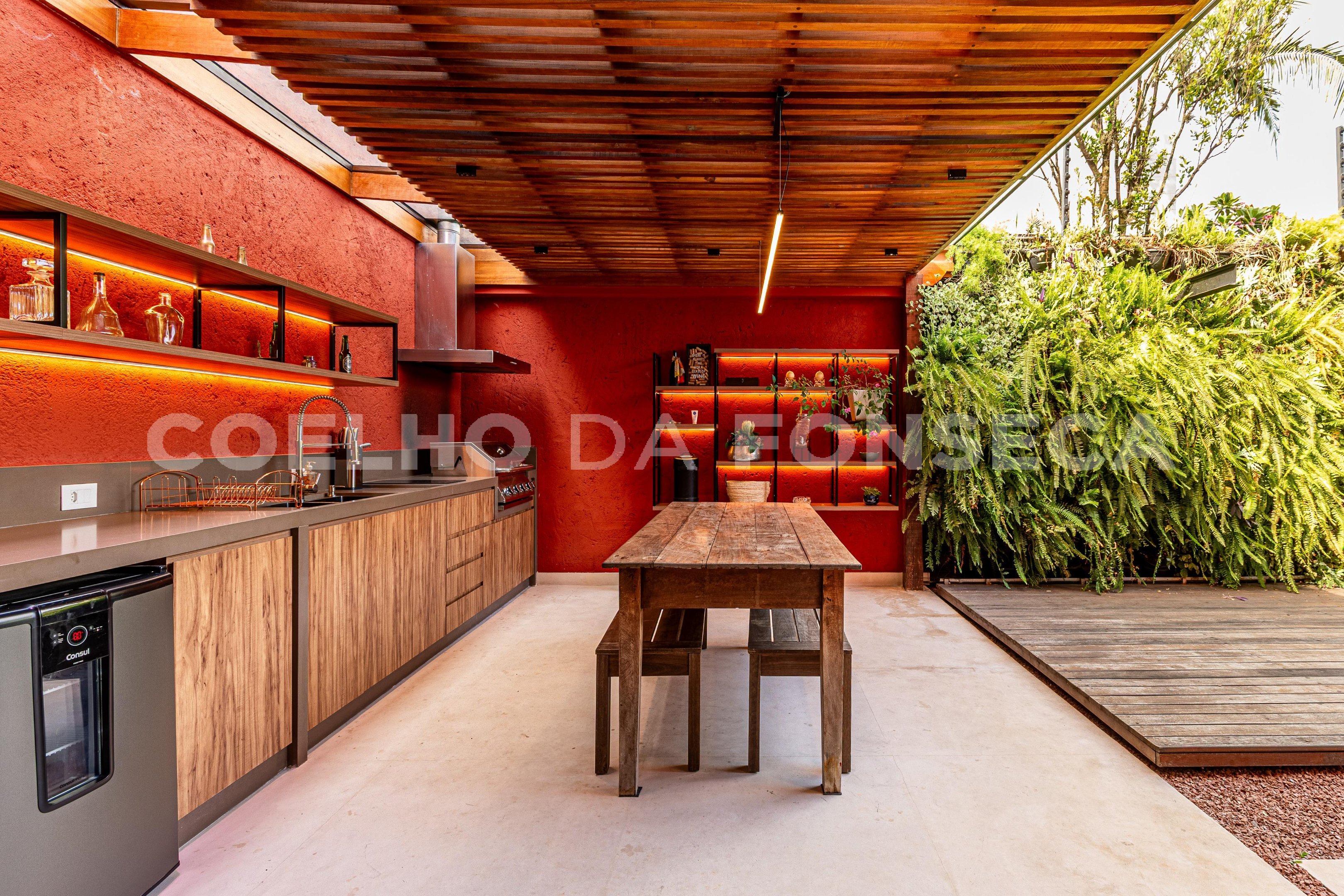 Espaço Gourmet (Unidade)