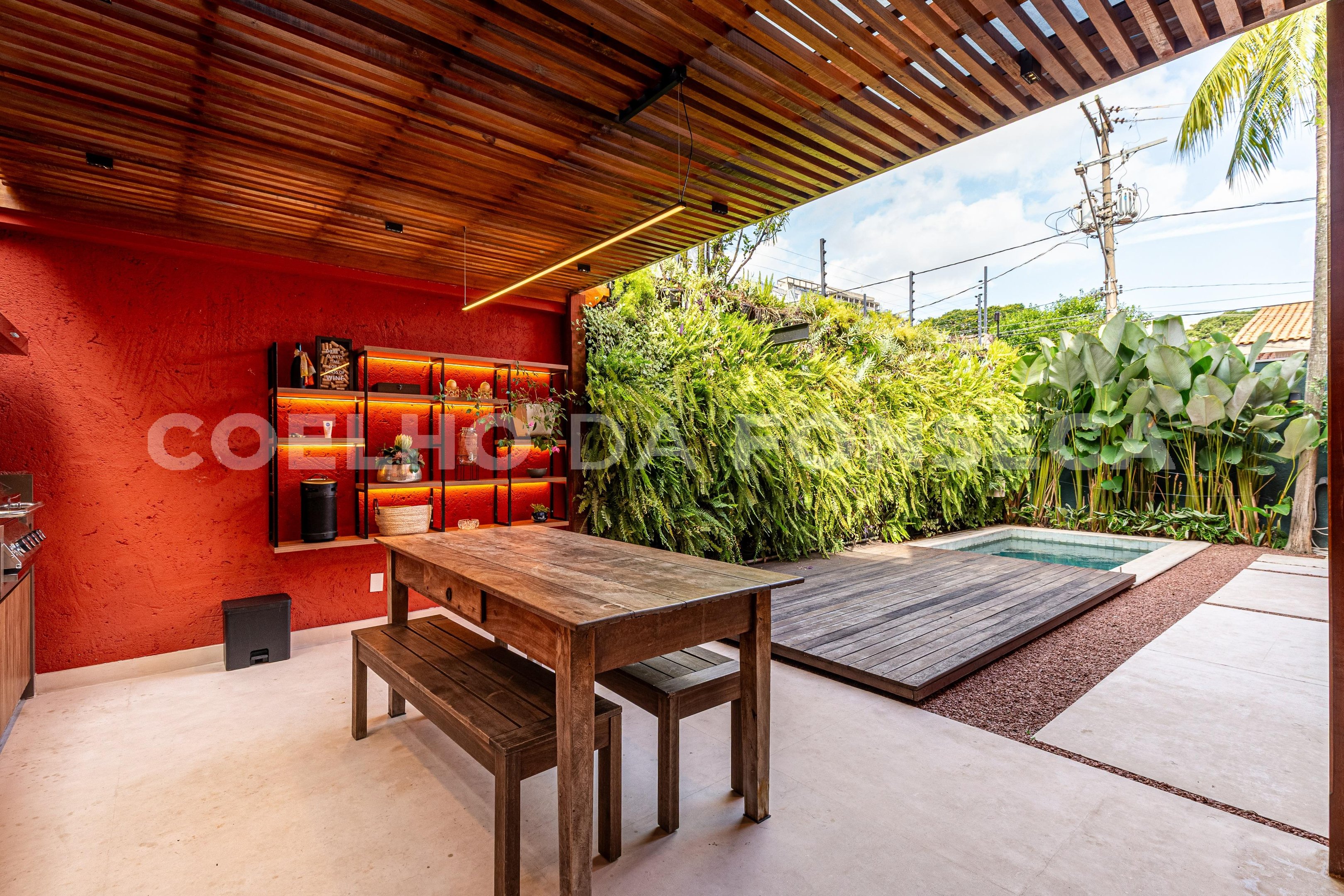 Espaço Gourmet (Unidade)