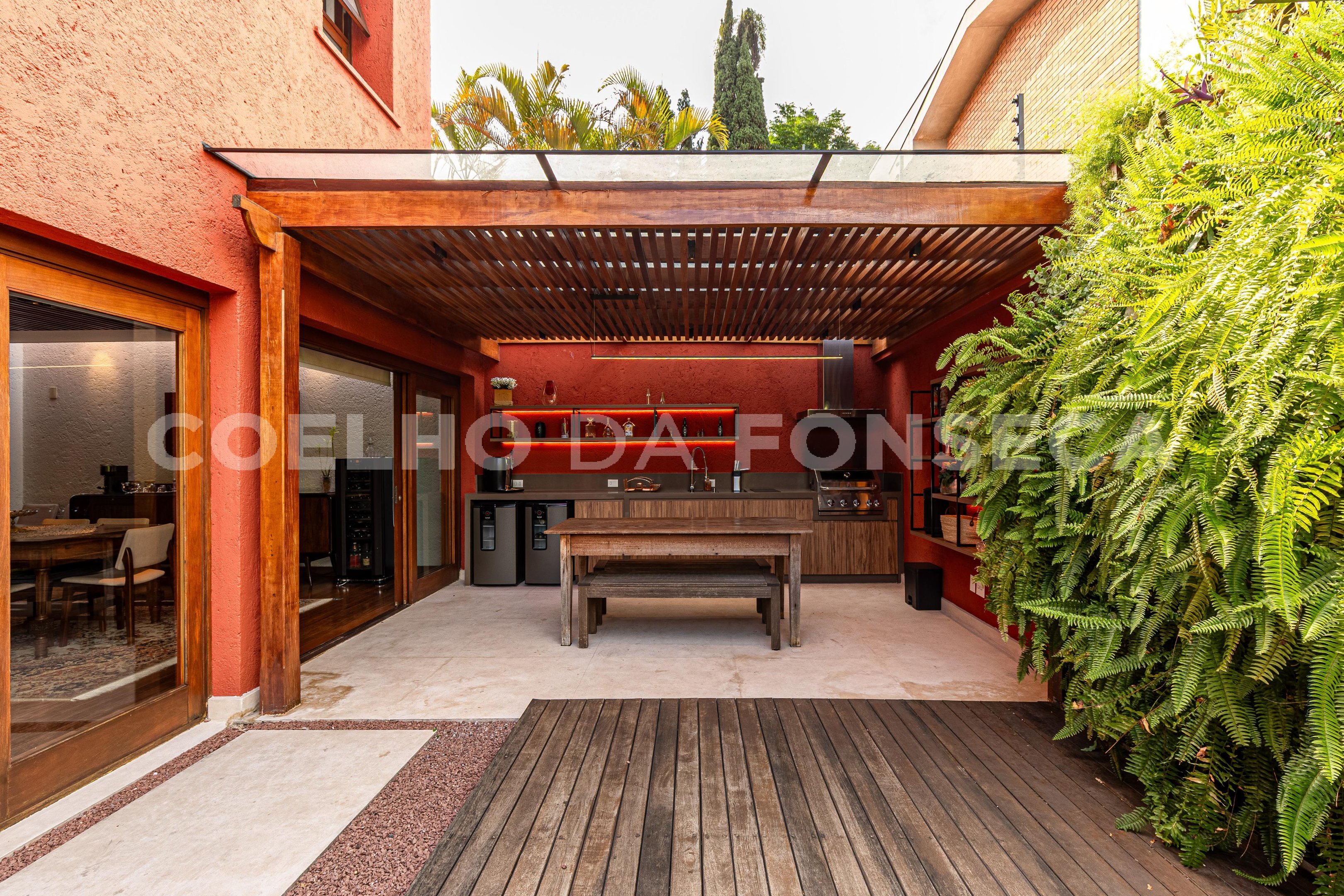 Espaço Gourmet (Unidade)