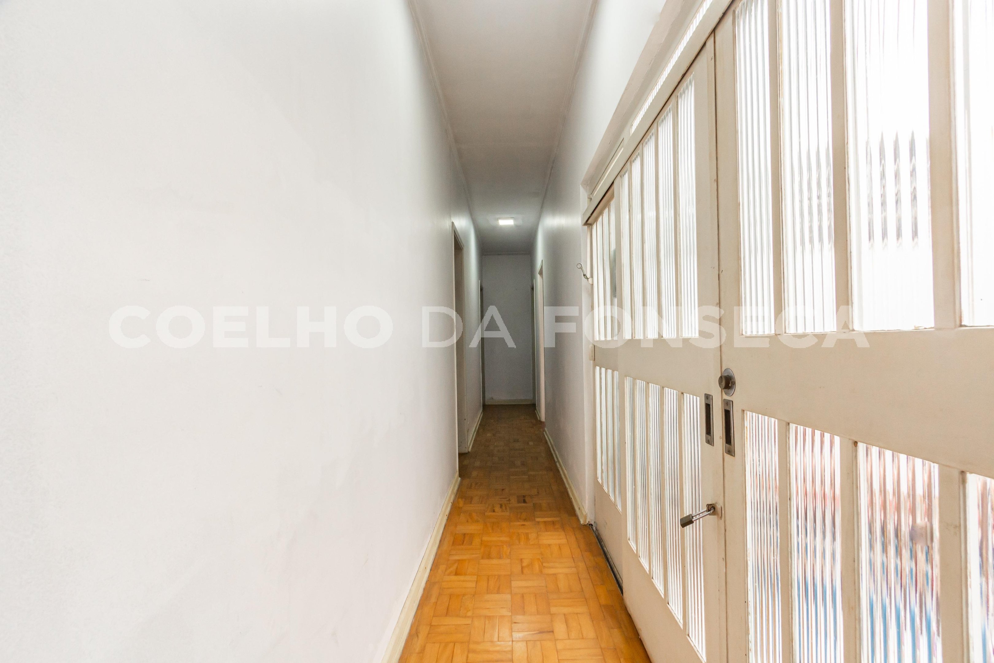 Hall de Circulação