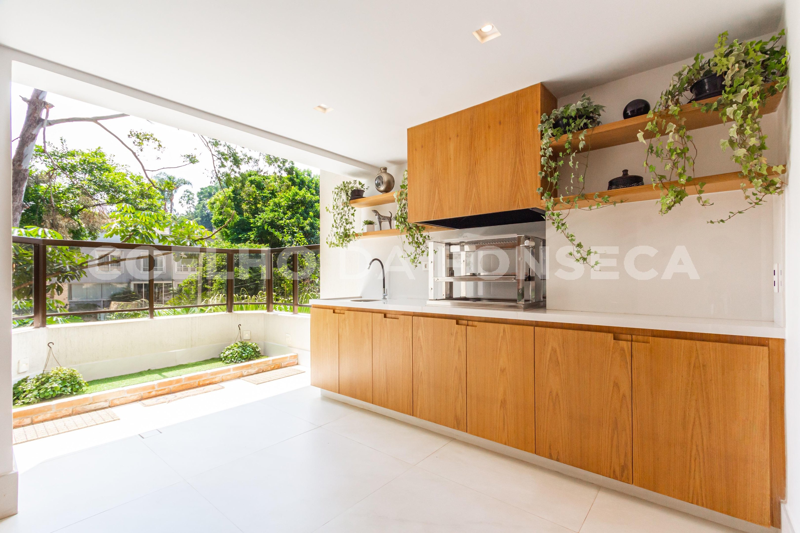 Espaço Gourmet (Unidade)