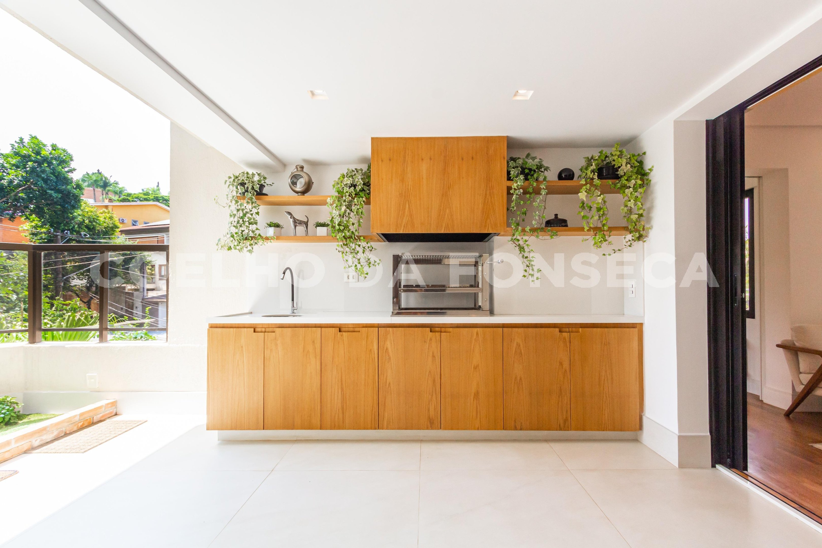 Espaço Gourmet (Unidade)