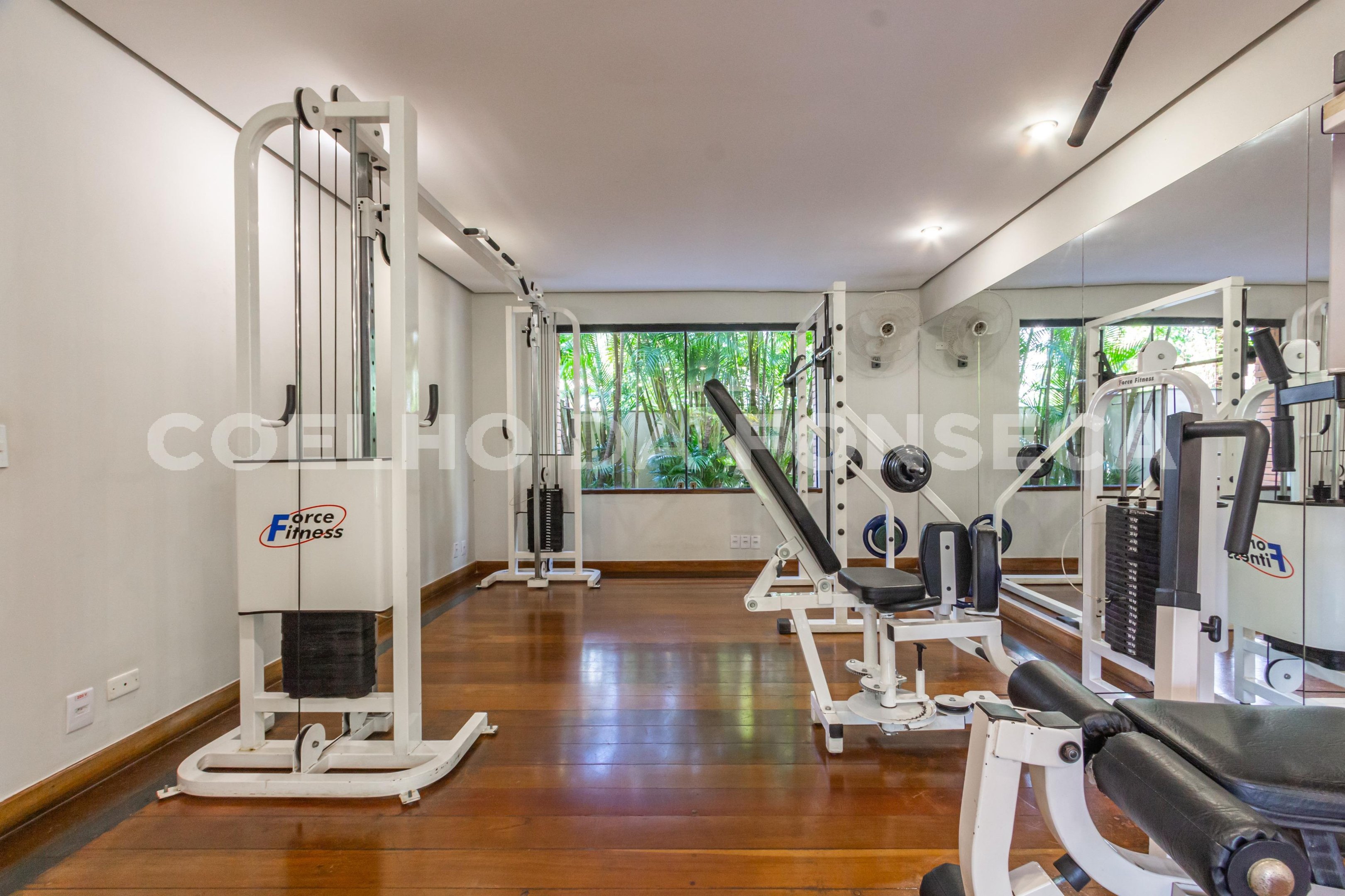 Fitness
