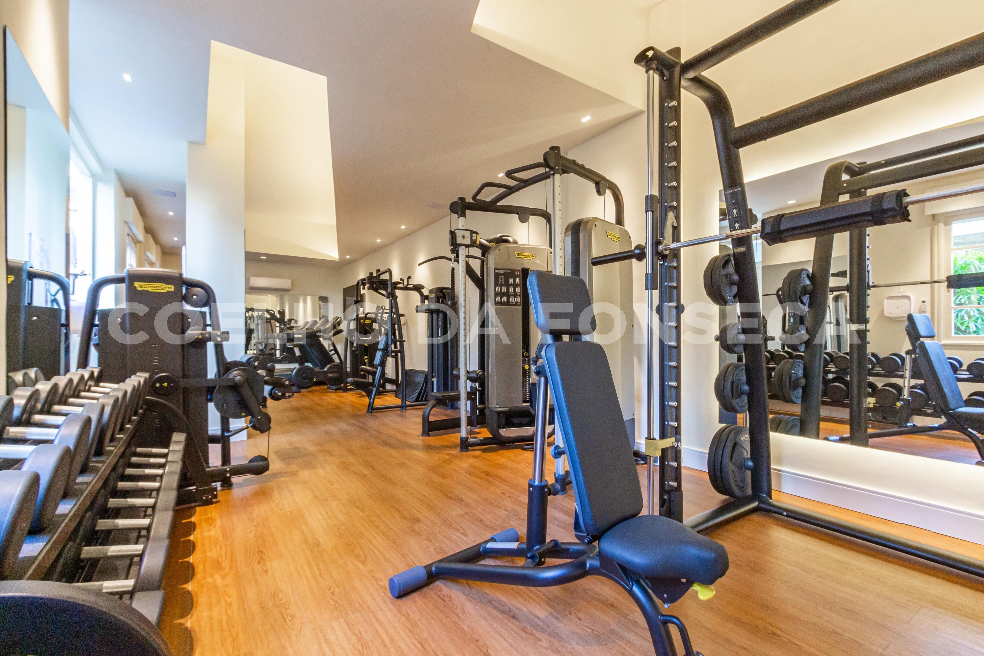 Fitness