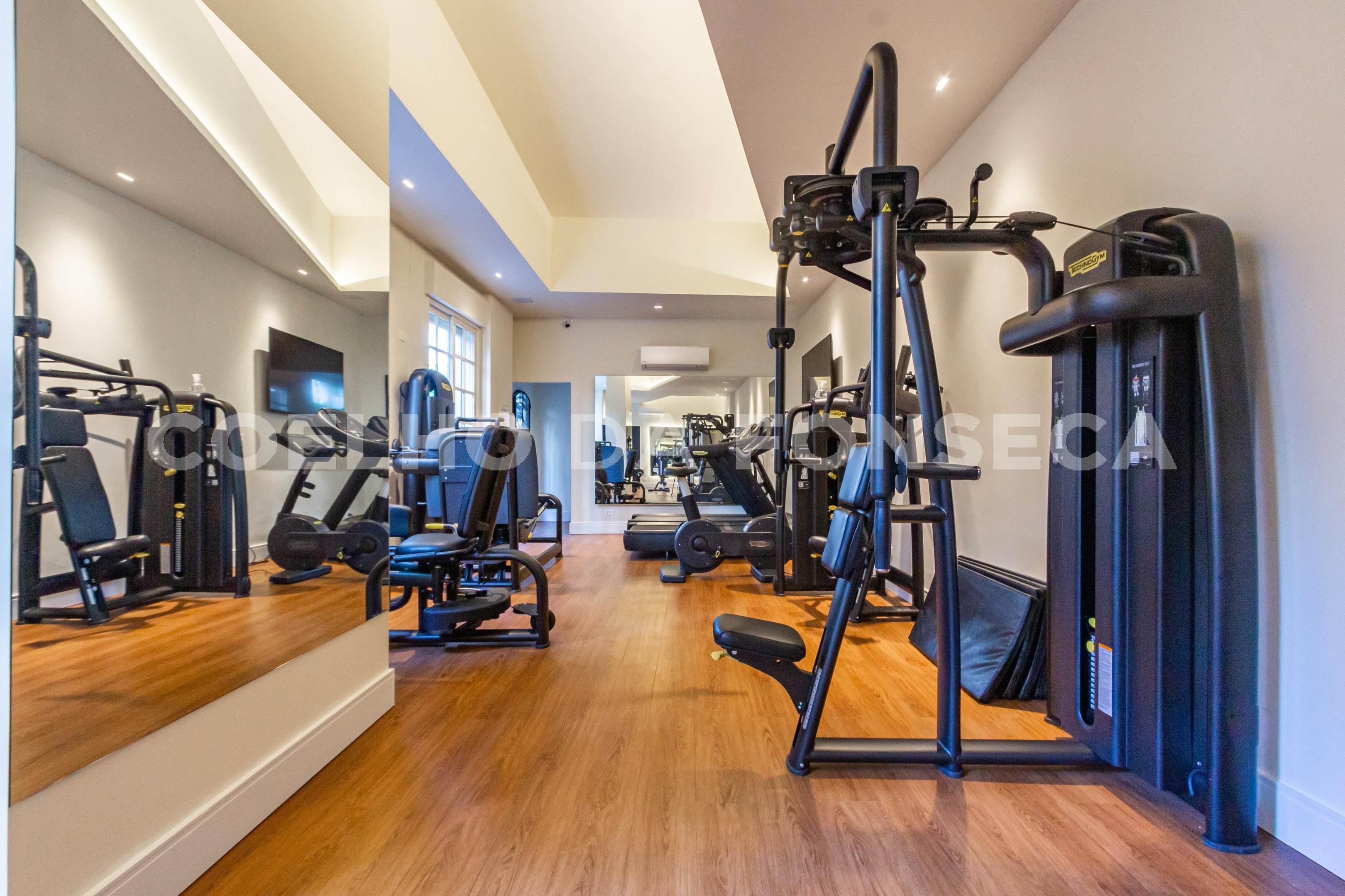 Fitness