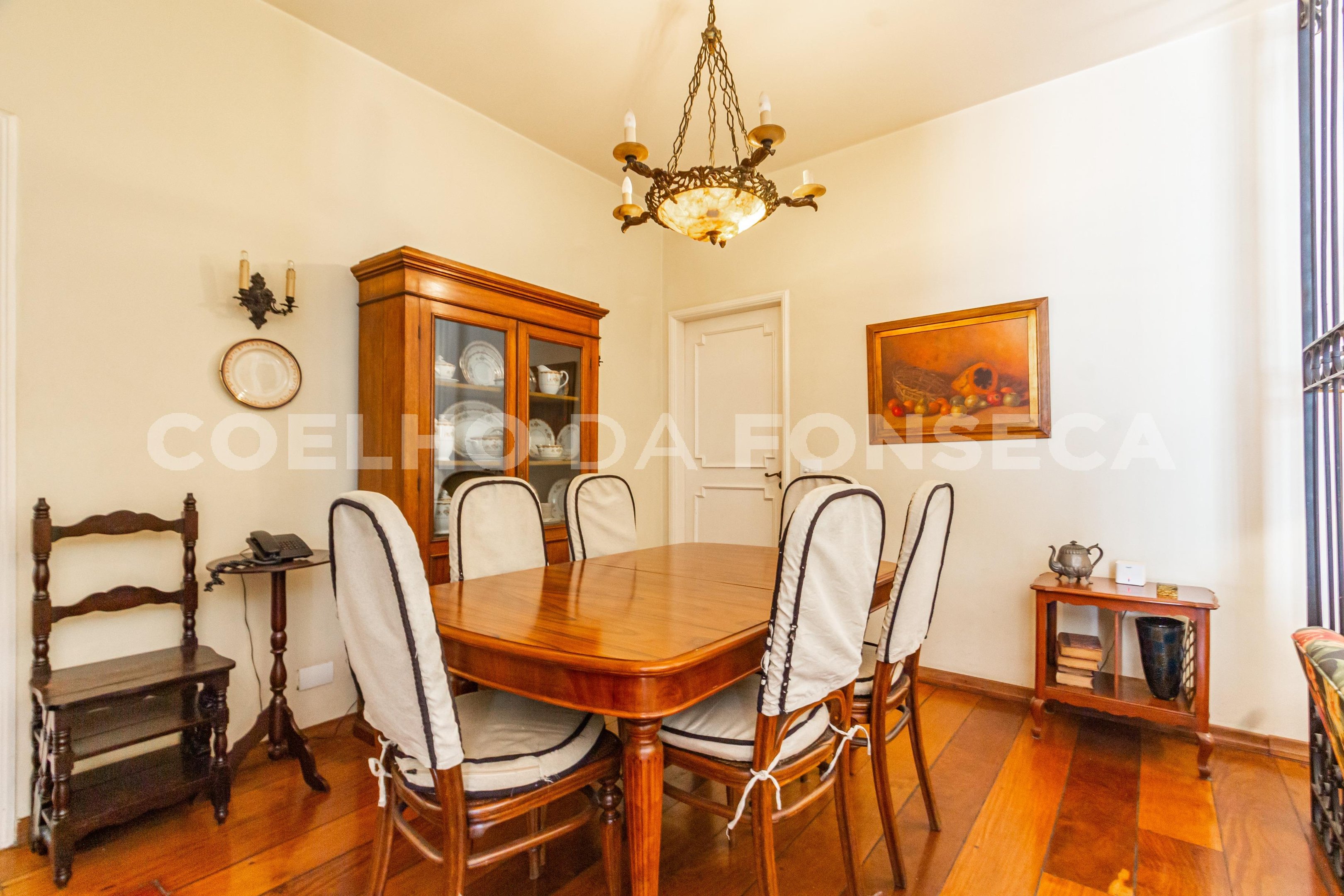 Sala de Jantar