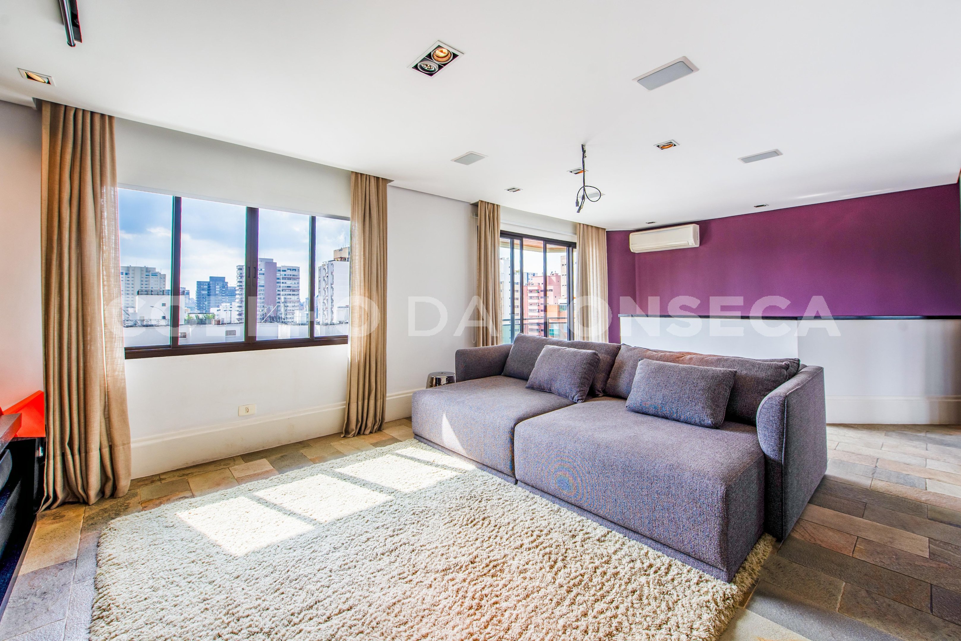 Sala de TV