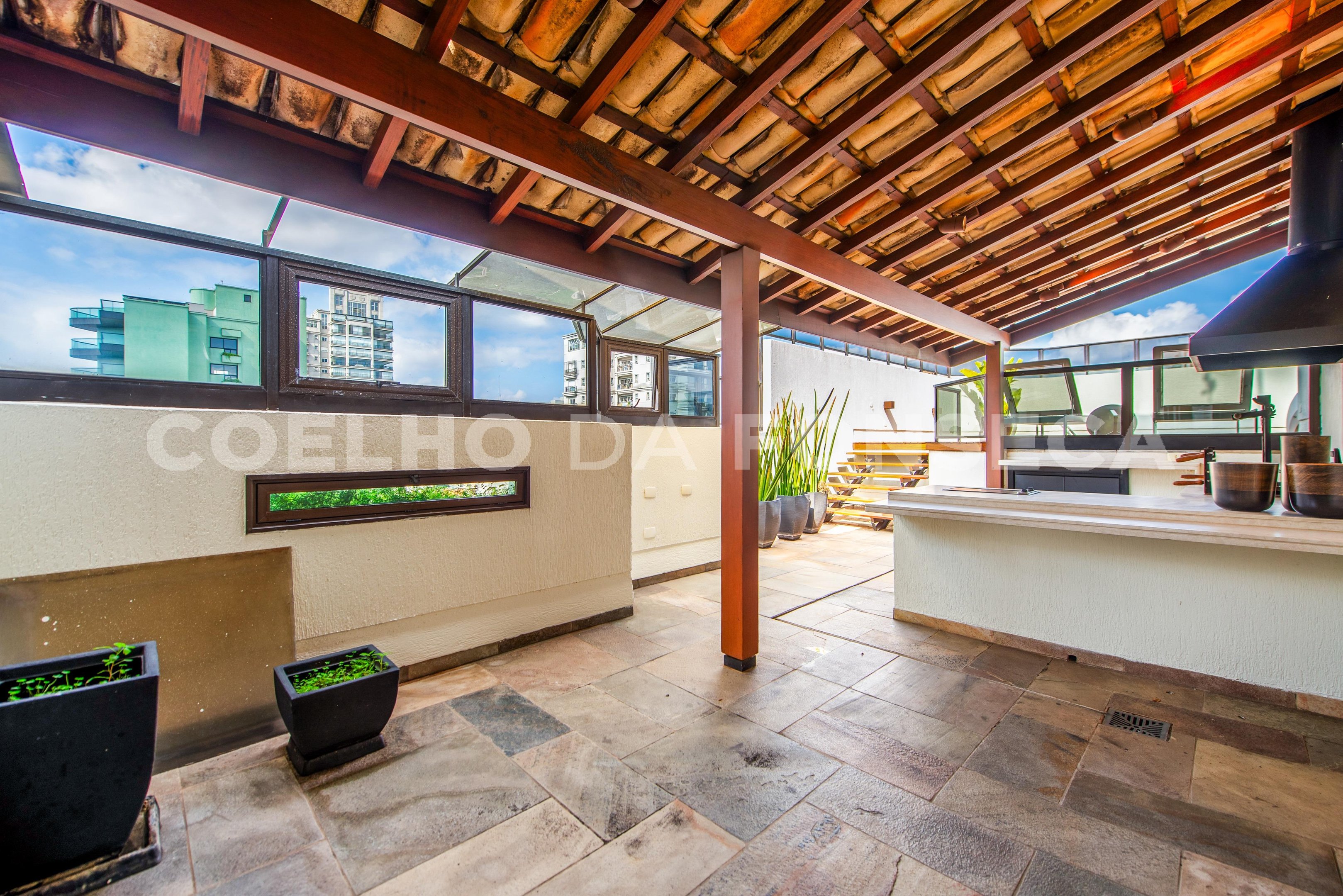 Espaço Gourmet (Unidade)