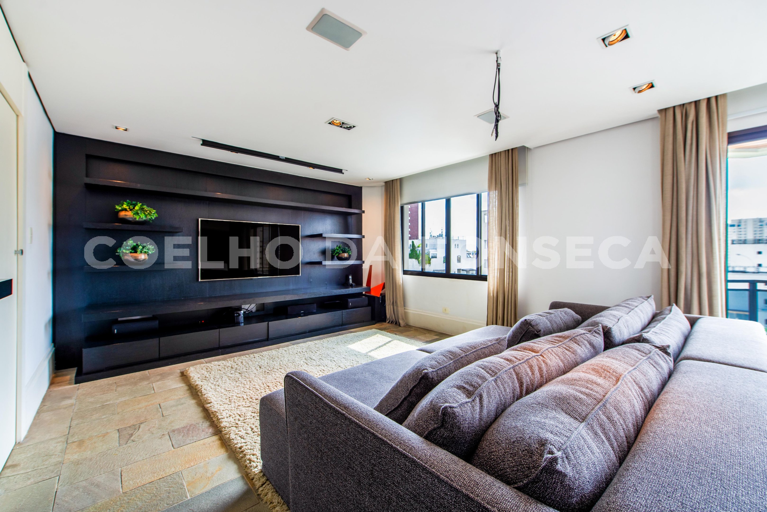Sala de TV