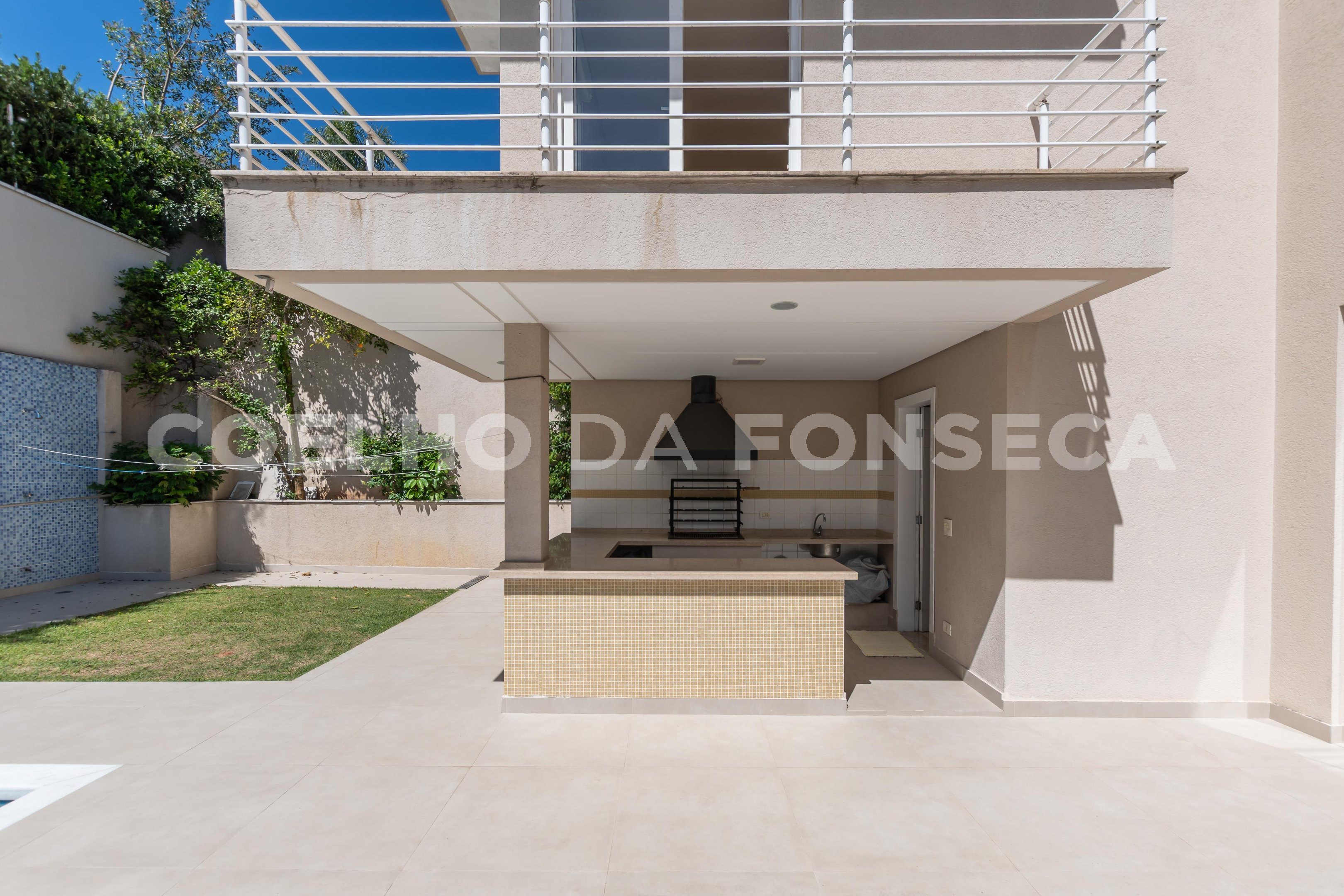 Espaço Gourmet (Unidade)