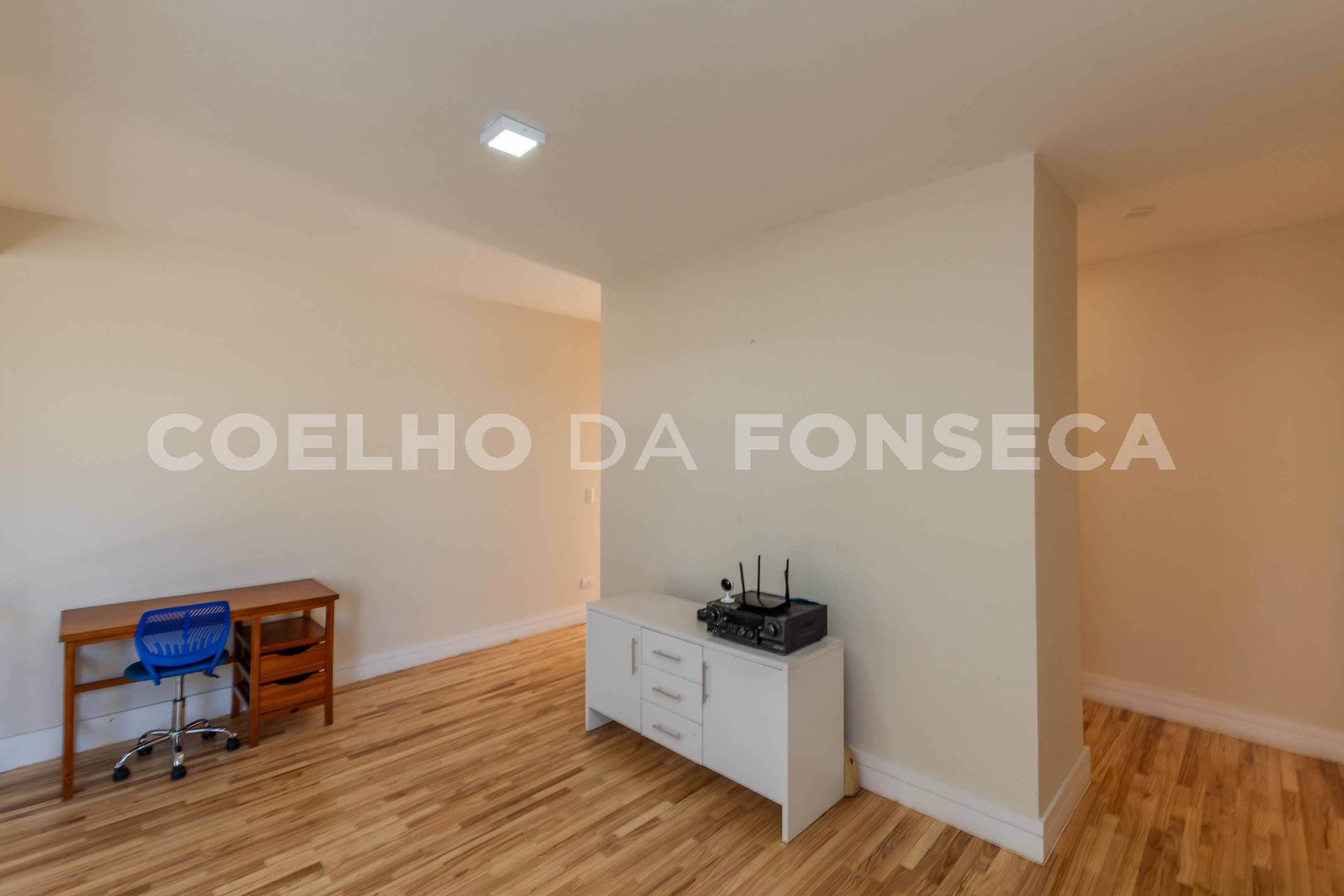 Hall de Circulação