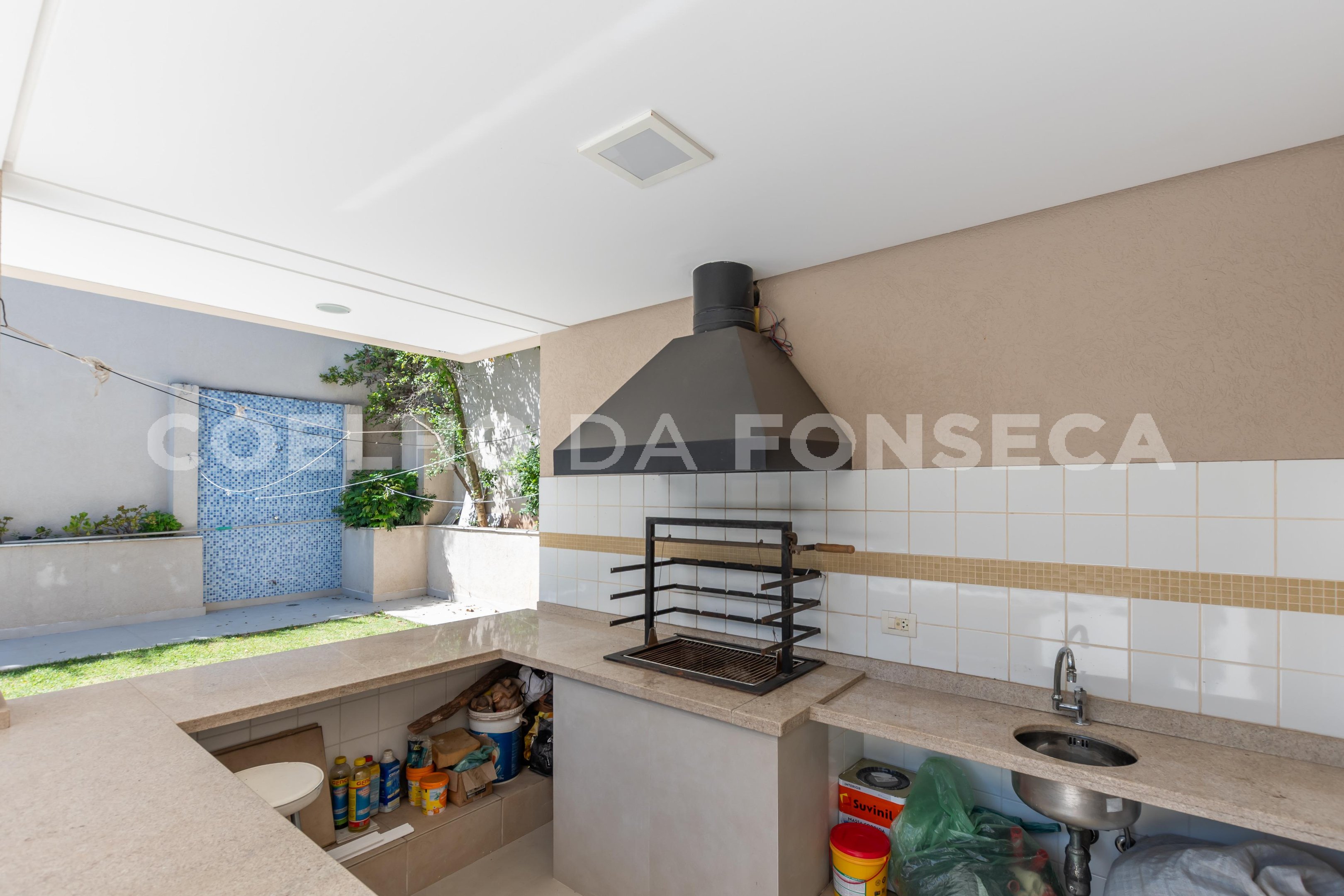 Espaço Gourmet (Unidade)