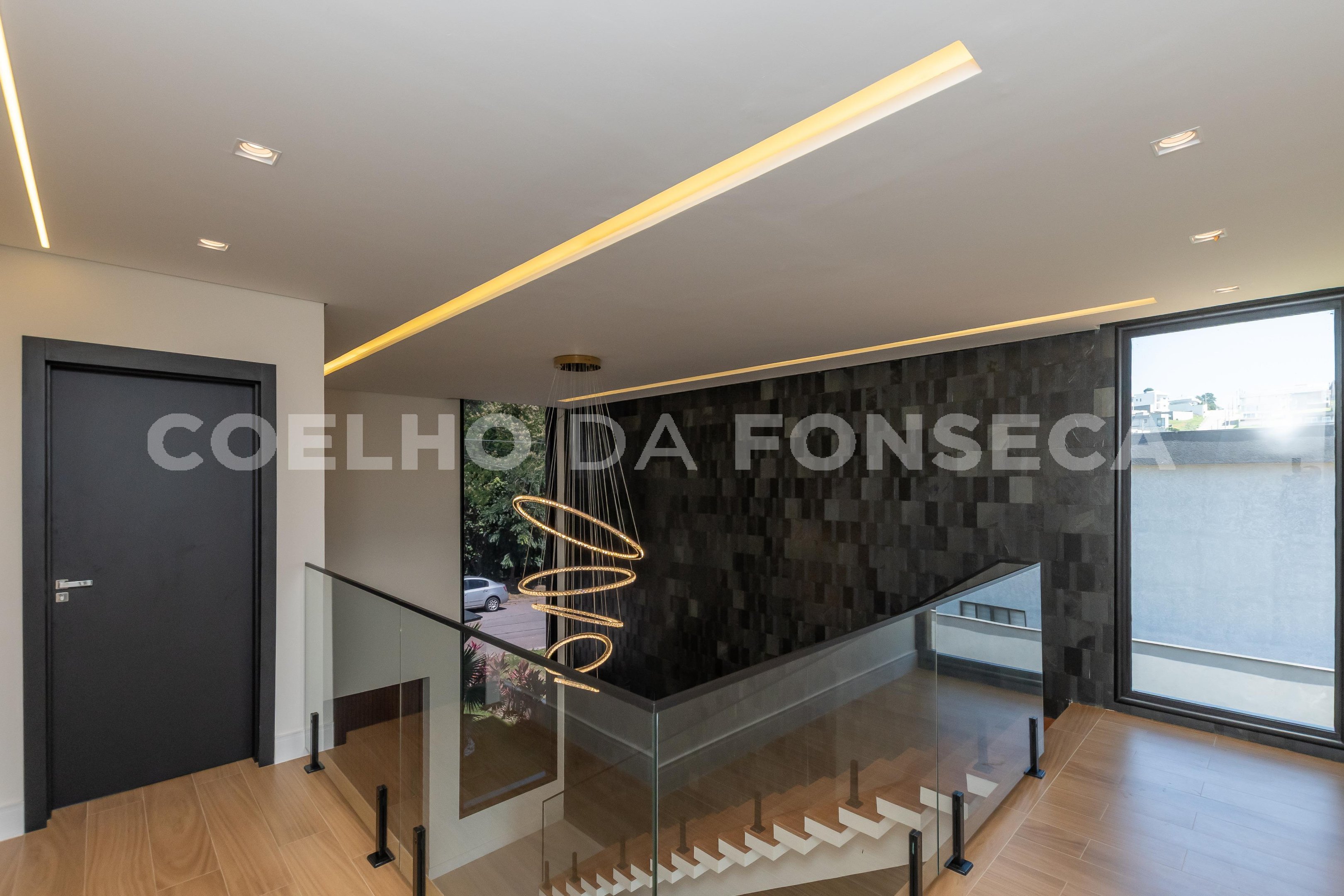 Hall de Circulação