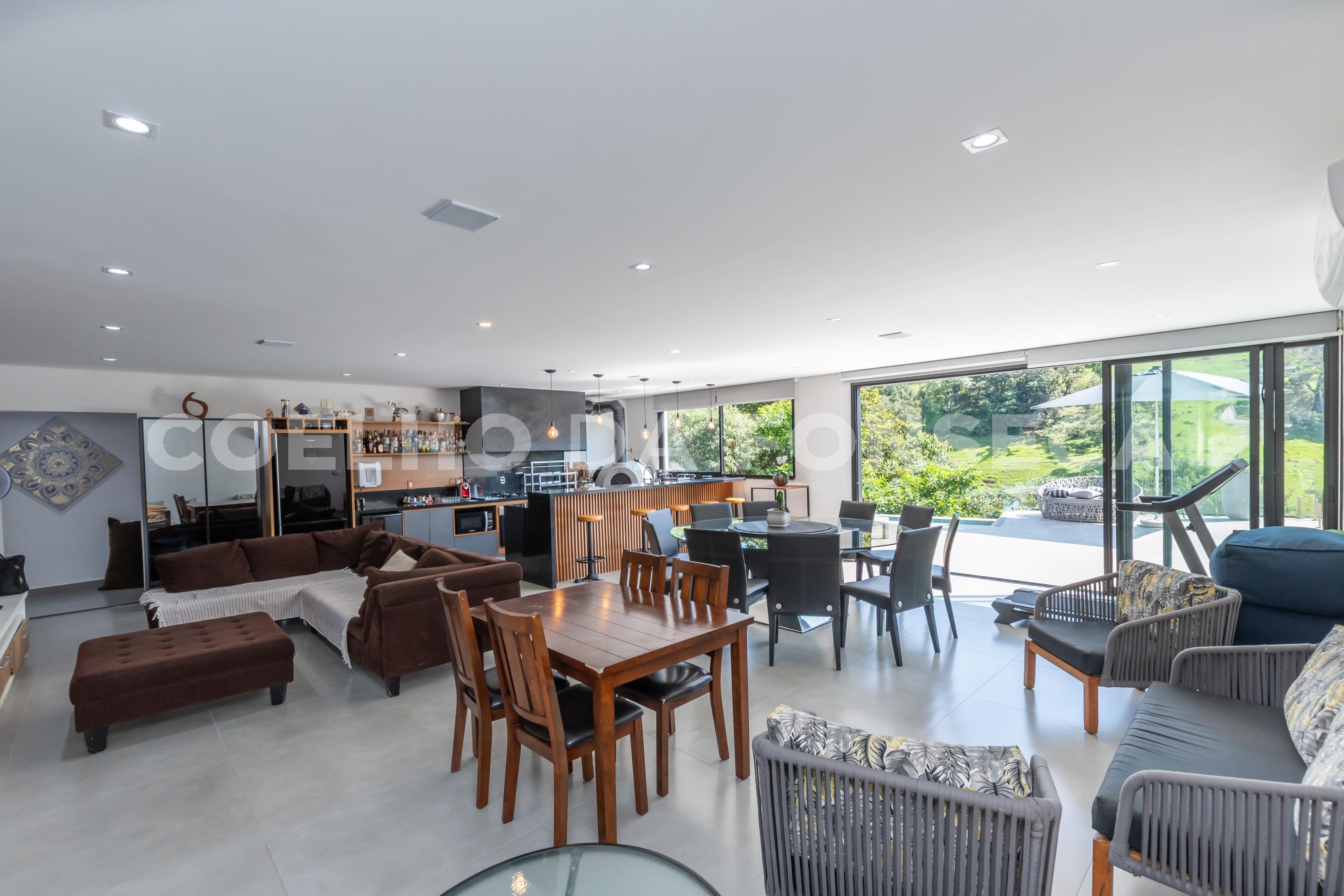 Espaço Gourmet (Unidade)