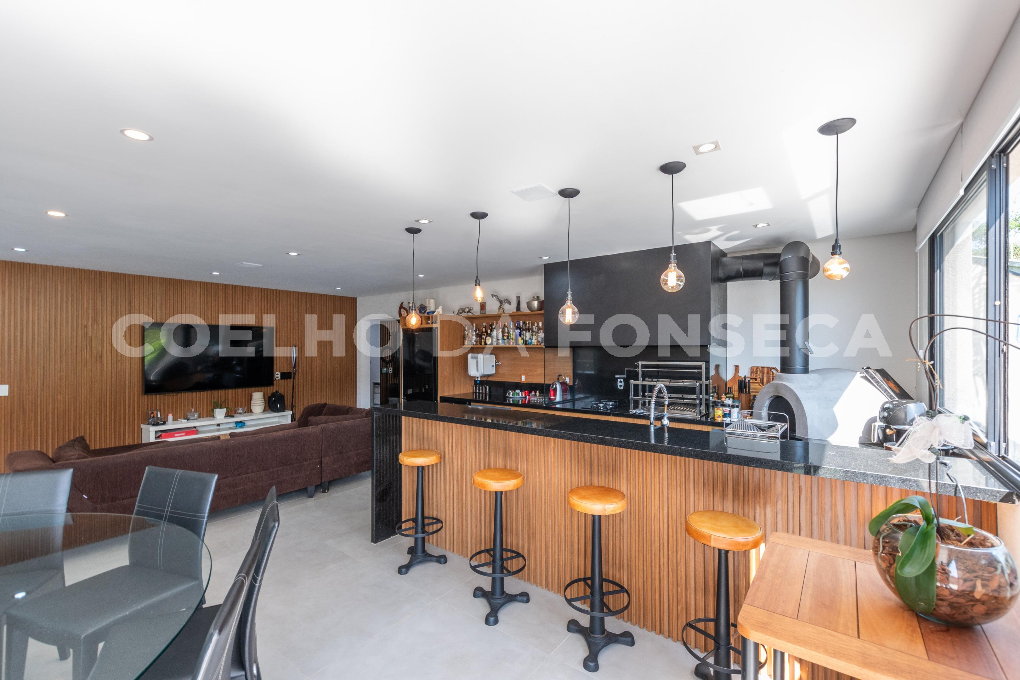 Espaço Gourmet (Unidade)