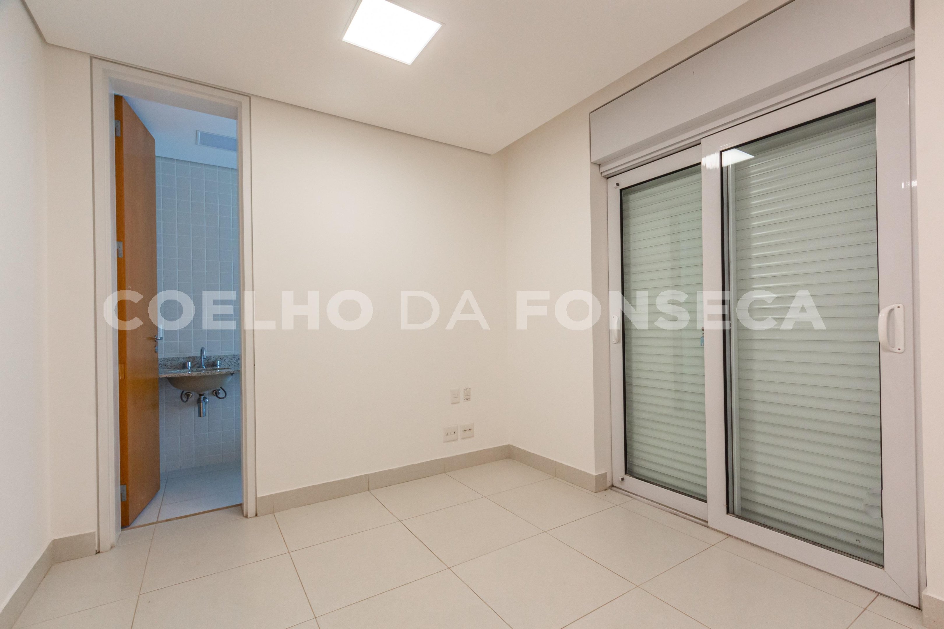 Dormitório