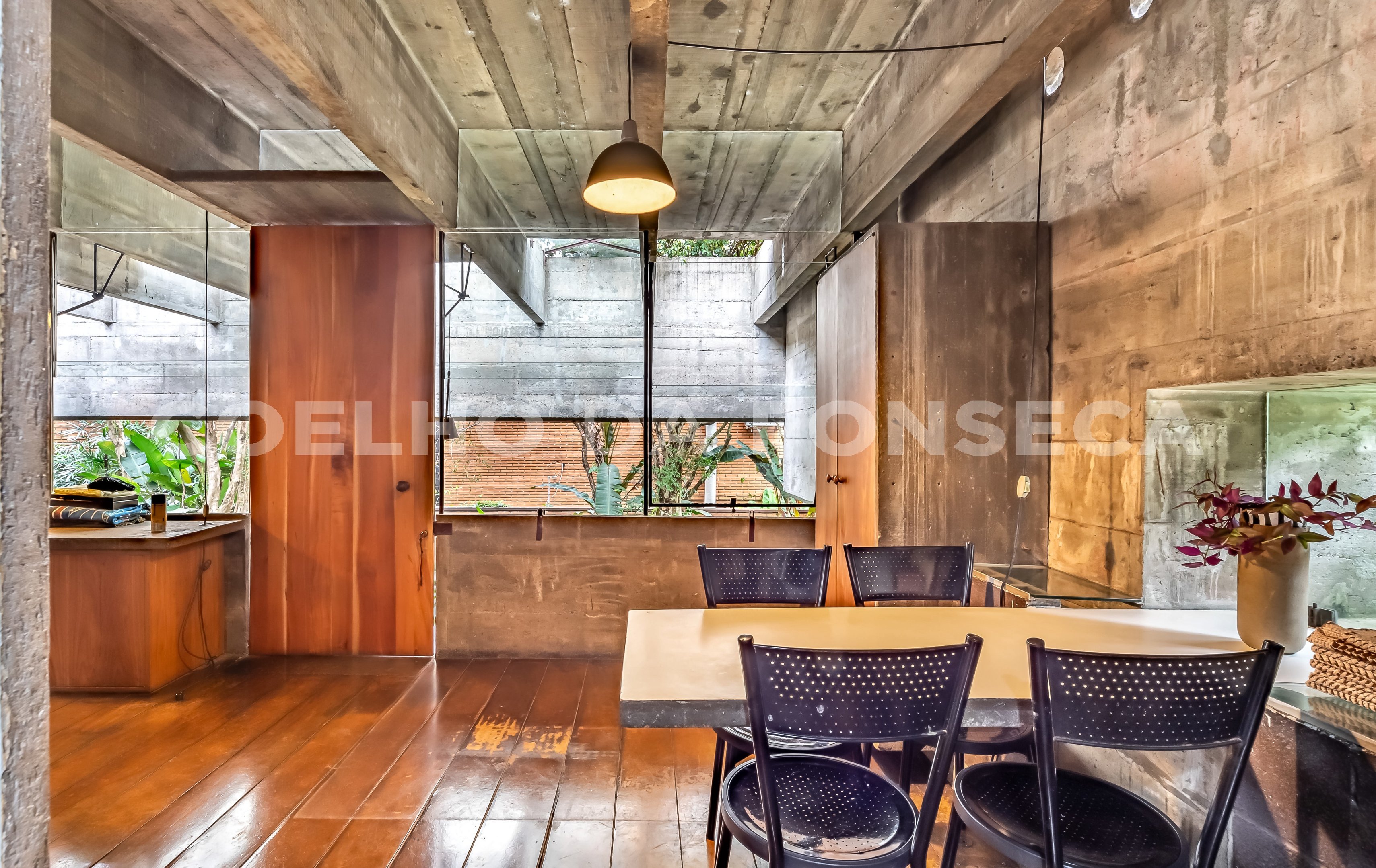 Sala de Almoço