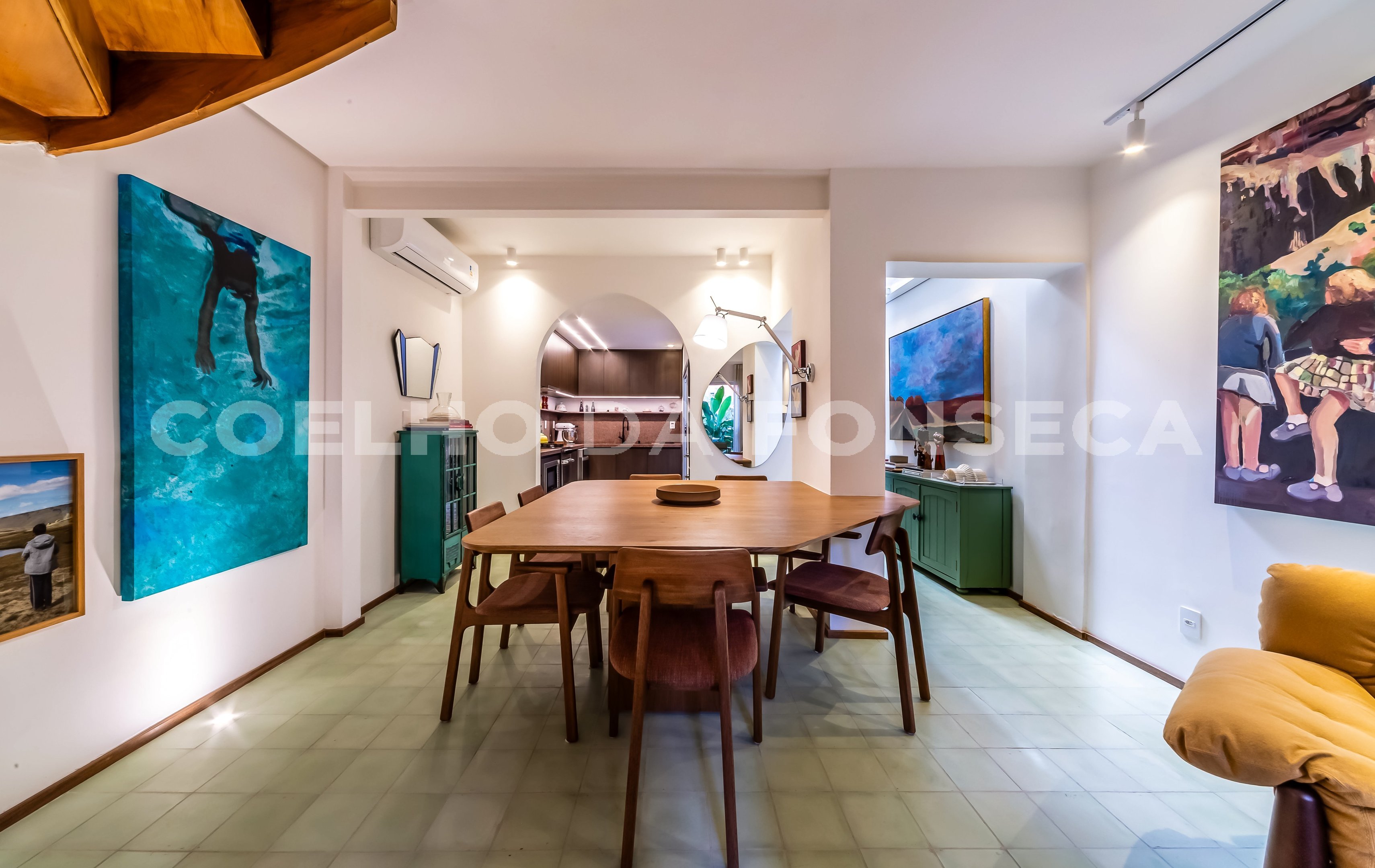 Sala de Jantar