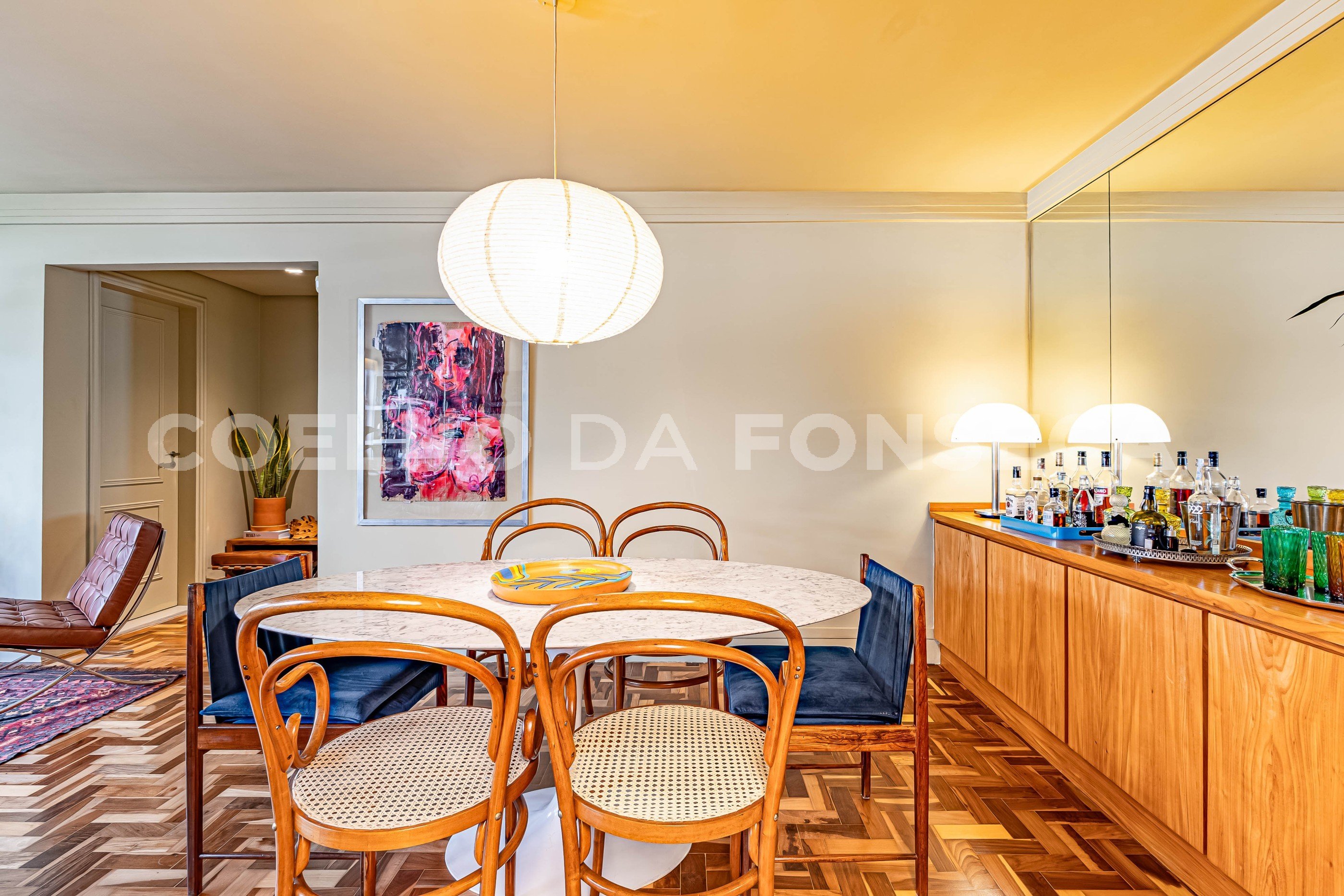Sala de Jantar