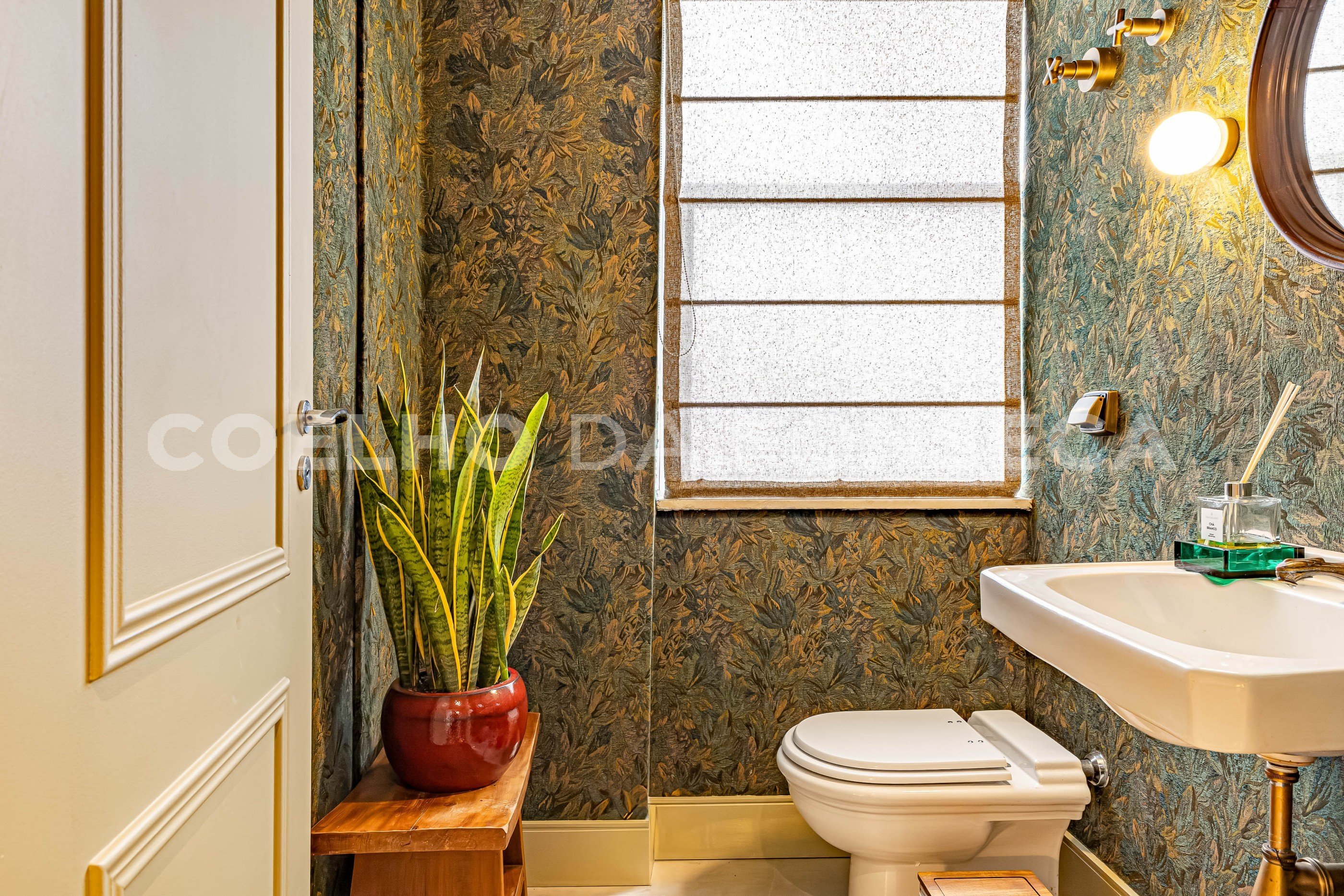 Lavabo