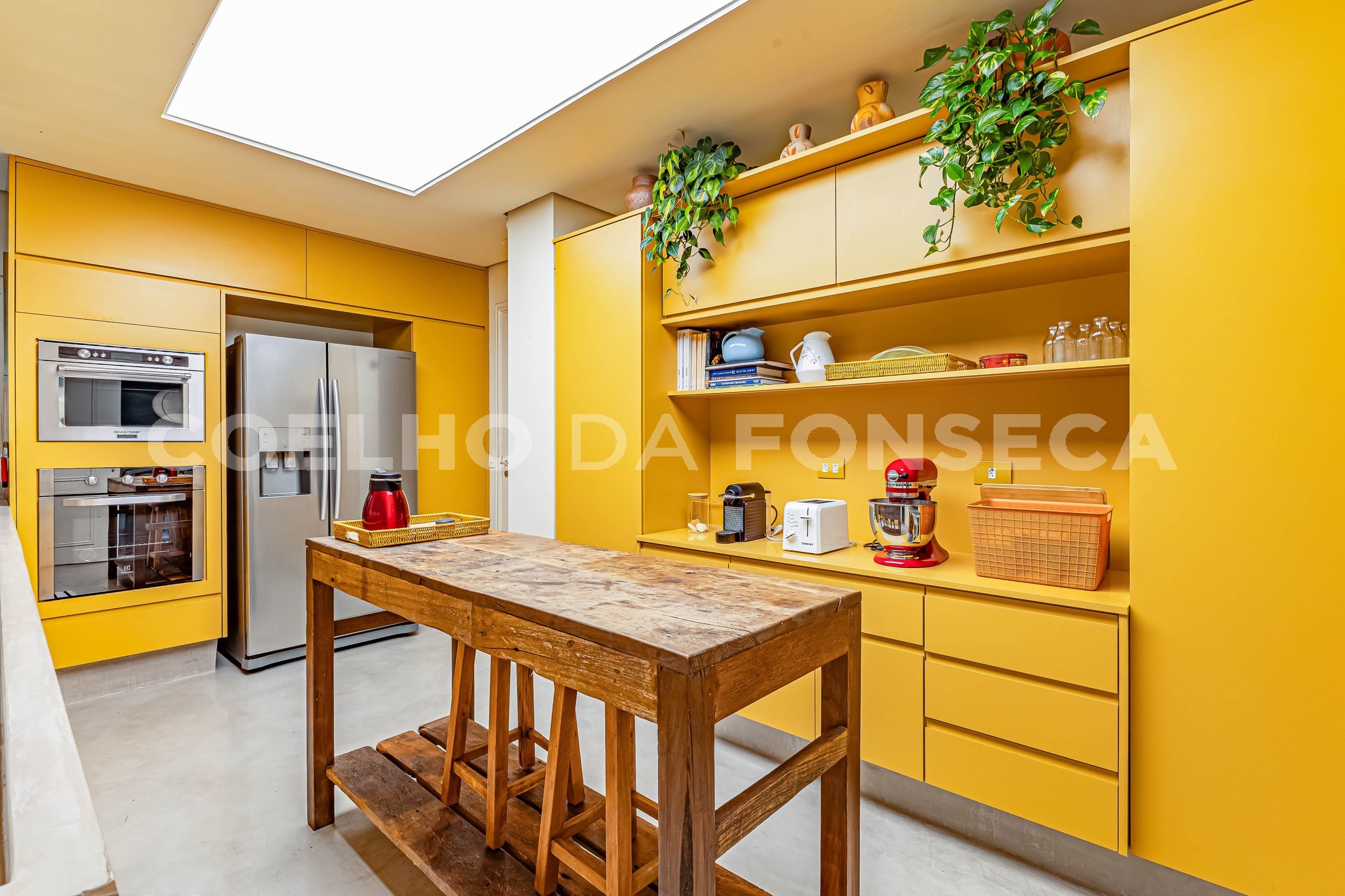 Cozinha