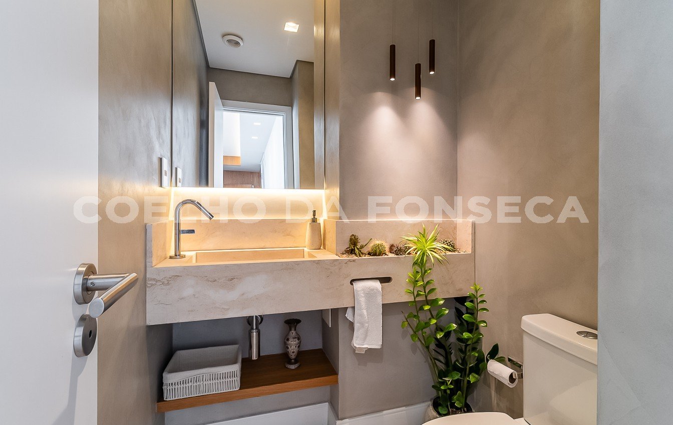 Lavabo
