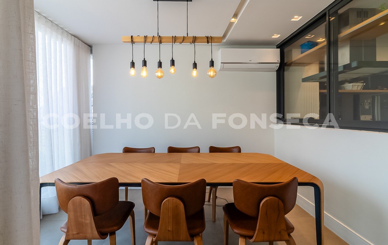 Sala de Jantar
