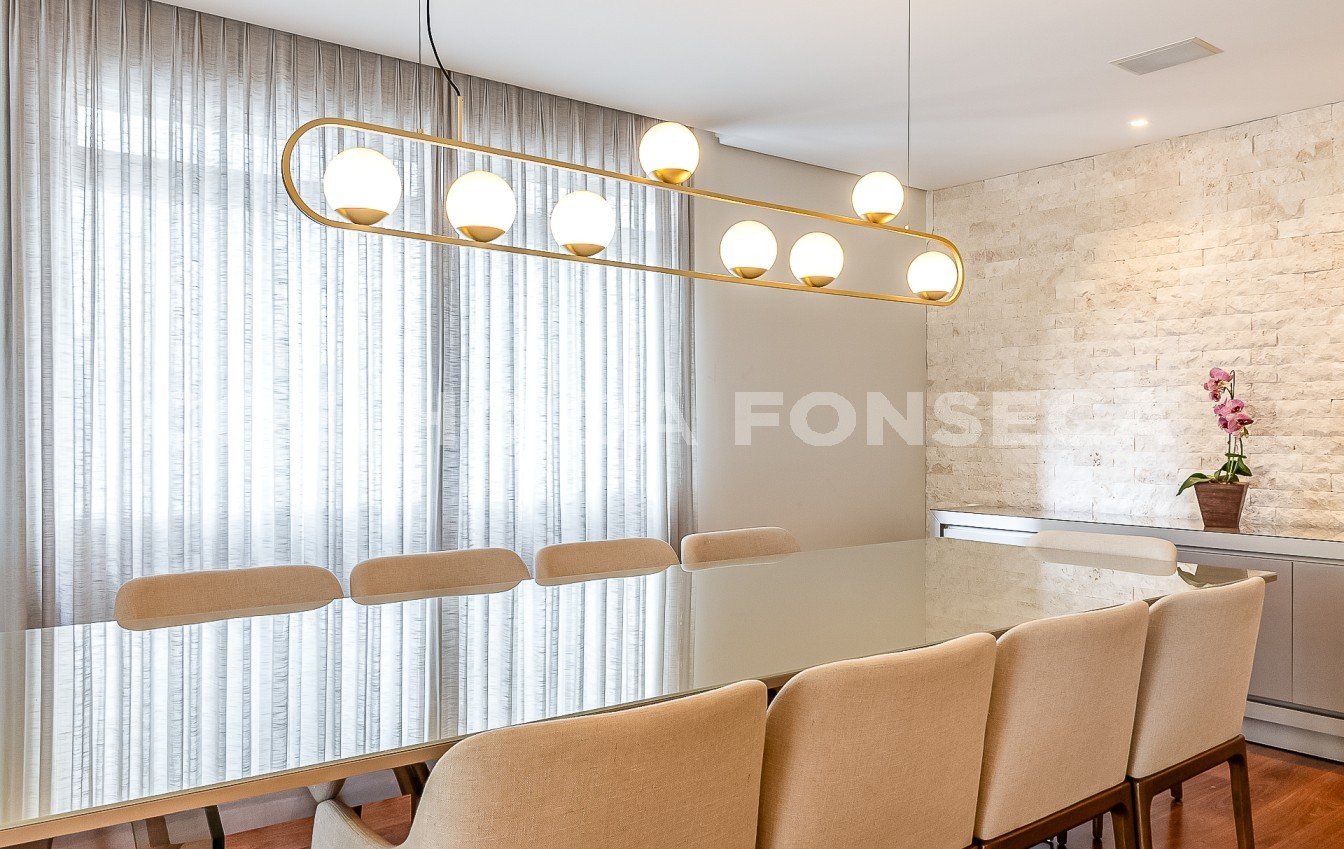 Sala de Jantar