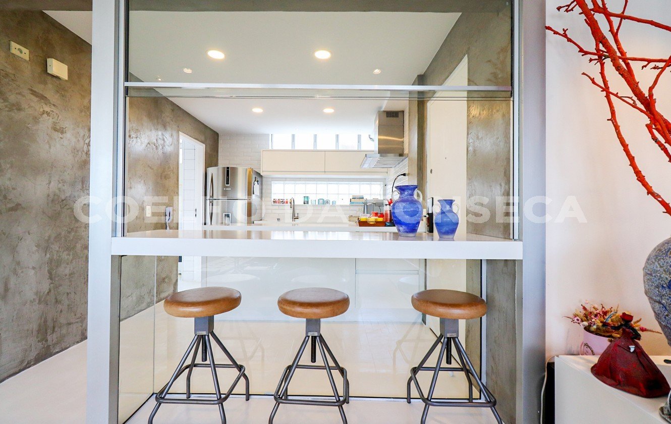 Cozinha americana