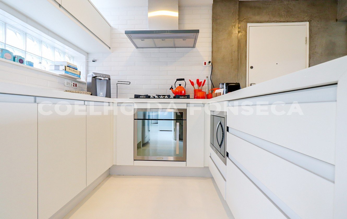 Cozinha