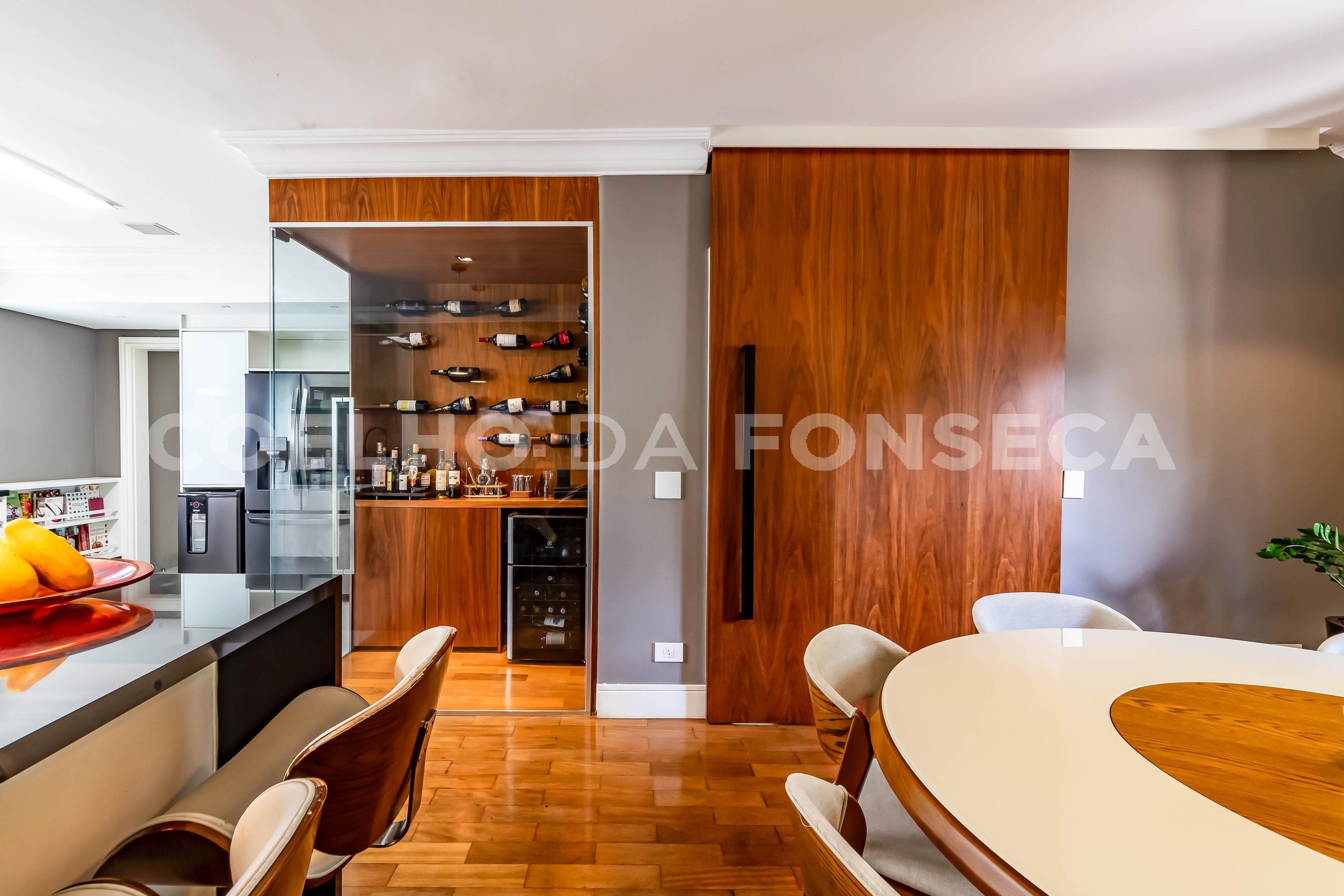 Sala de Almoço