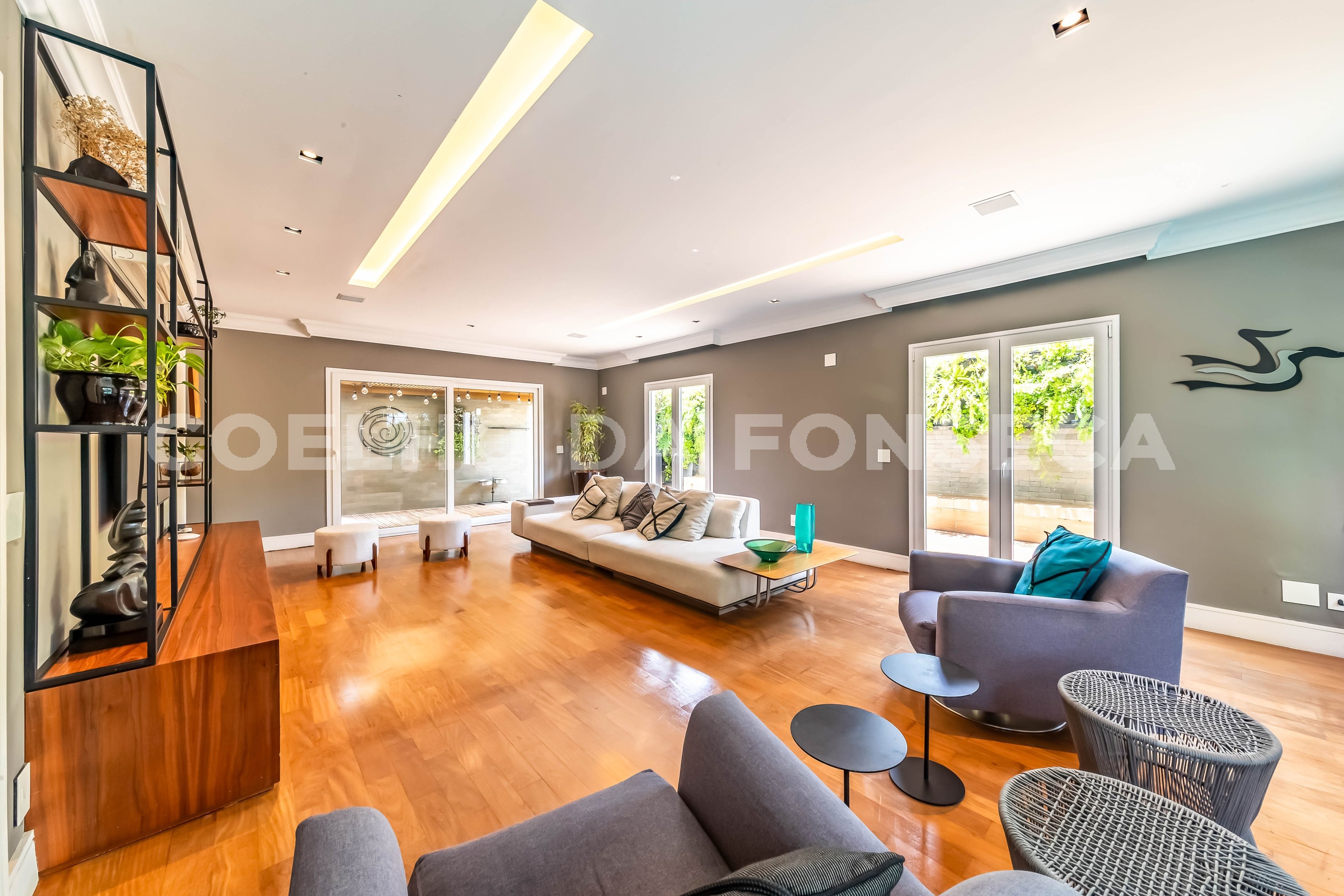 Sala de Estar (1)
