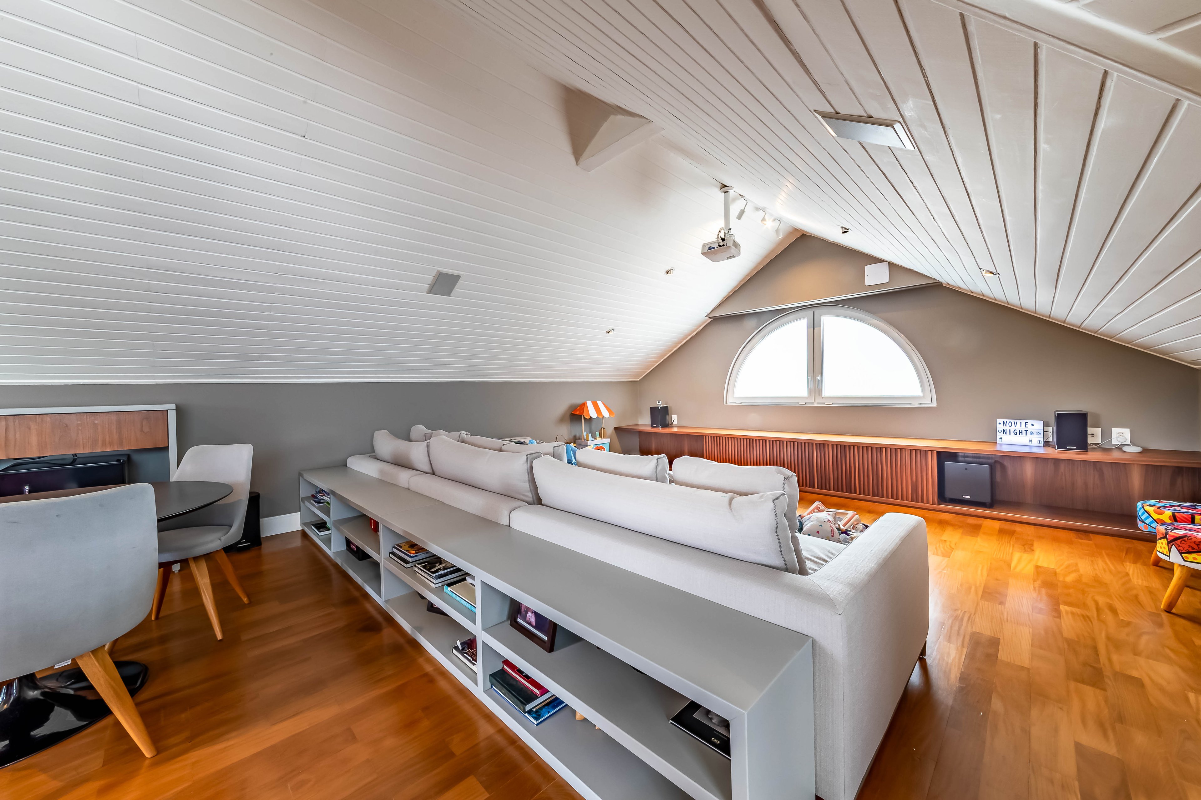Home Theater