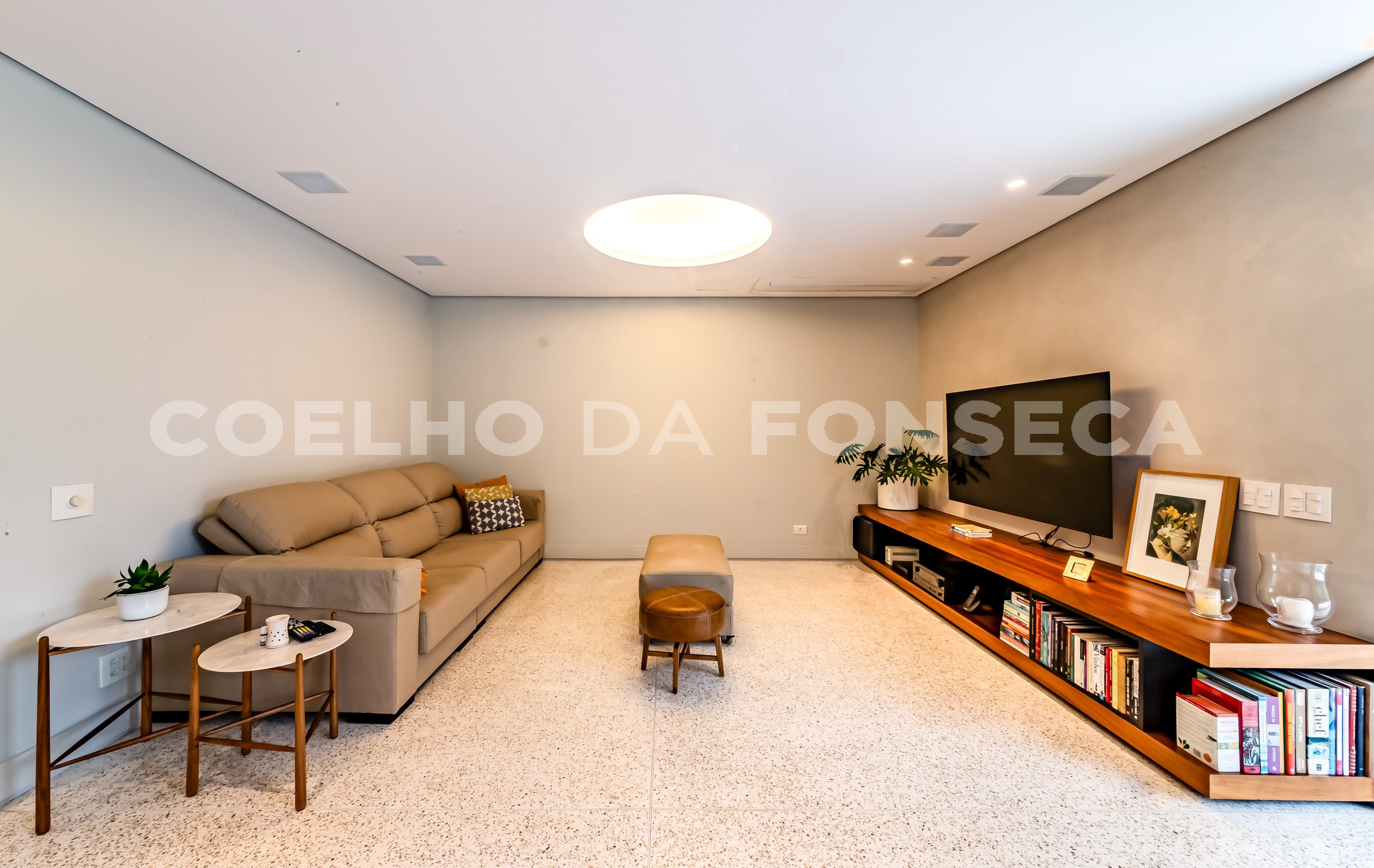 Home Theater
