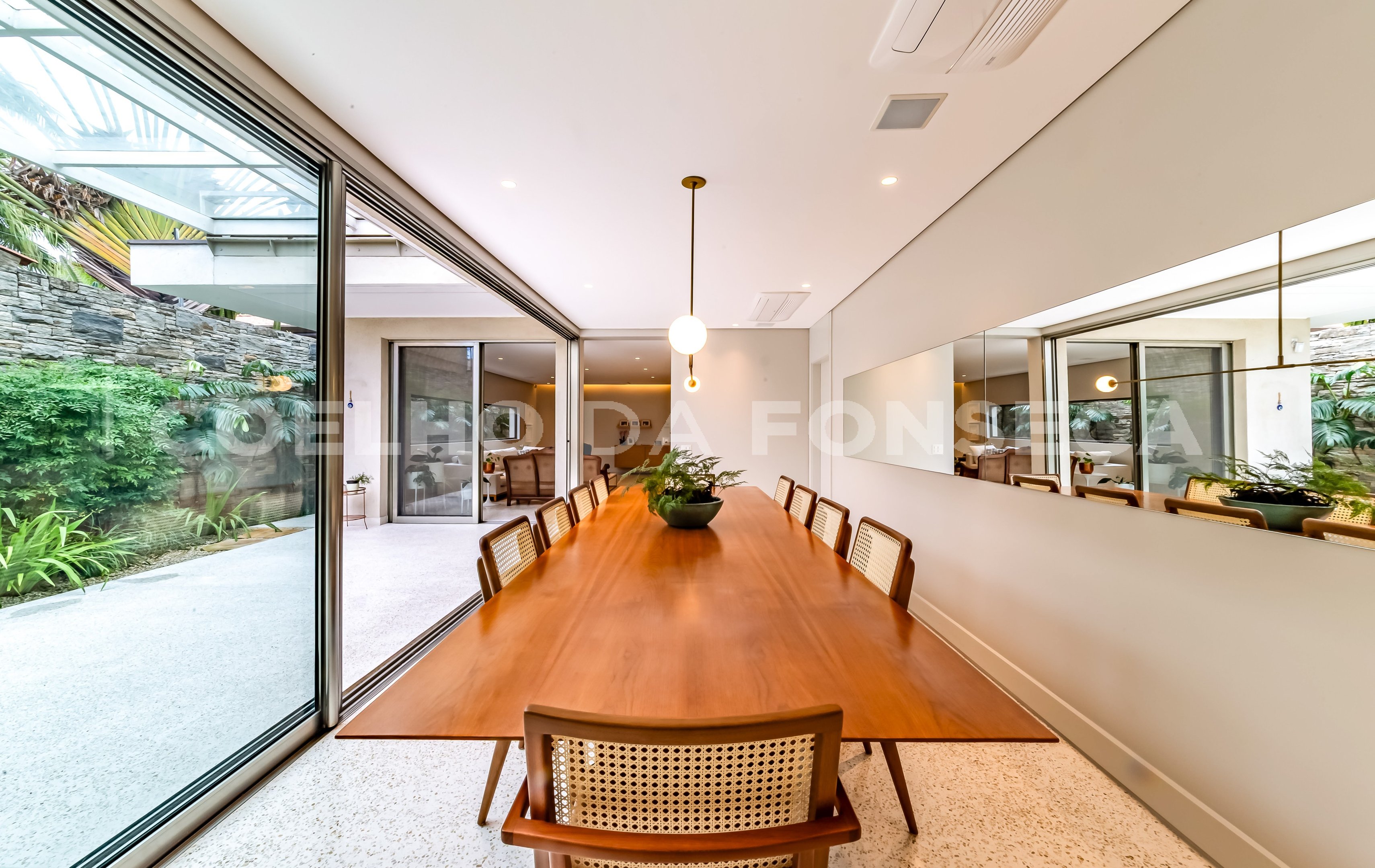 Sala de Jantar