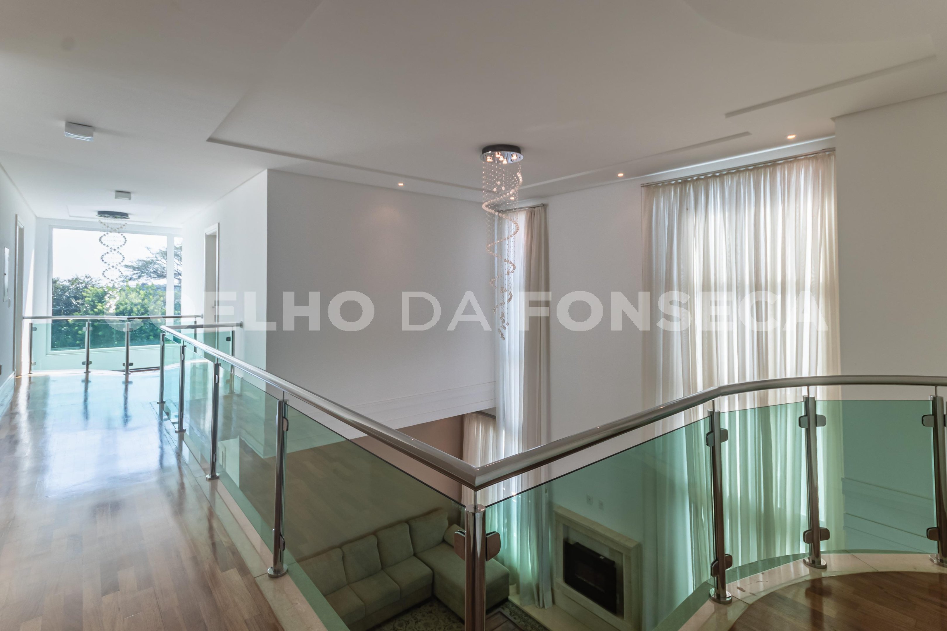 Hall de Circulação