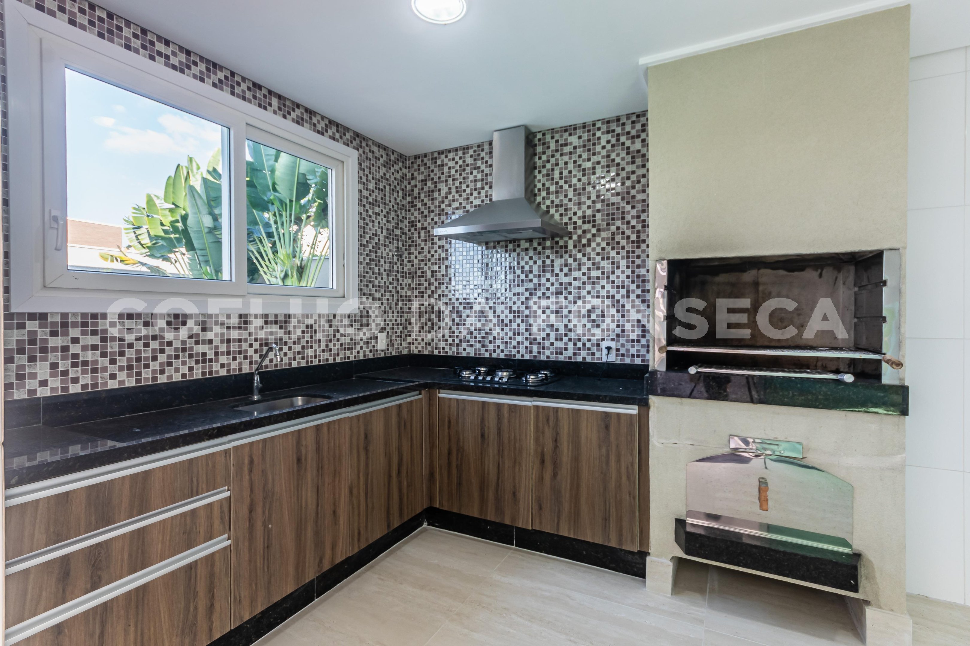 Espaço Gourmet (Unidade)