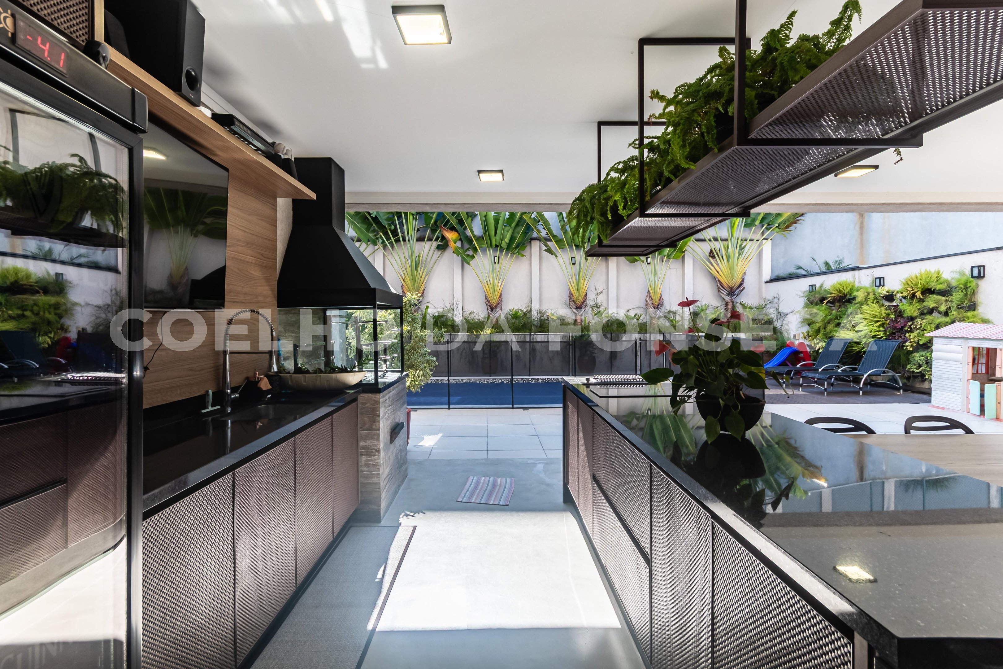 Espaço Gourmet (Unidade)