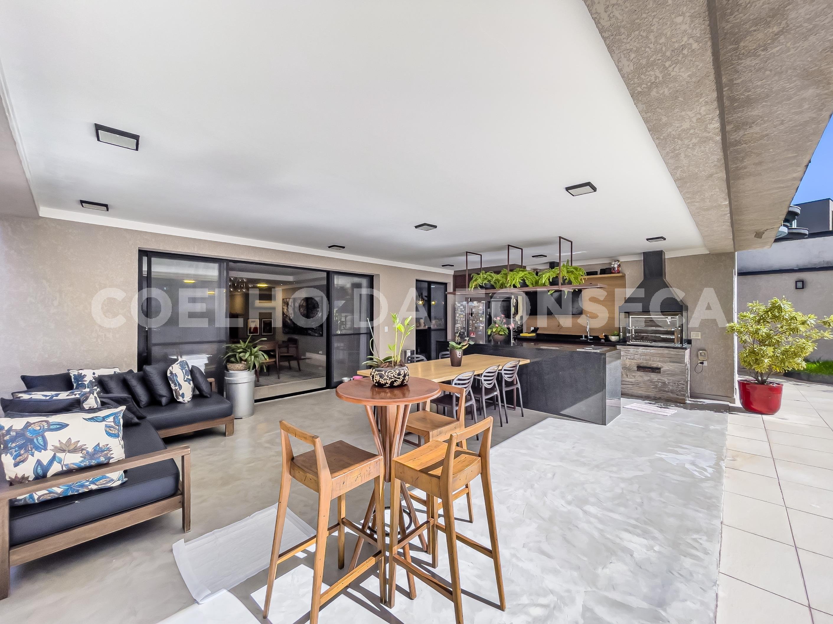 Espaço Gourmet (Unidade)