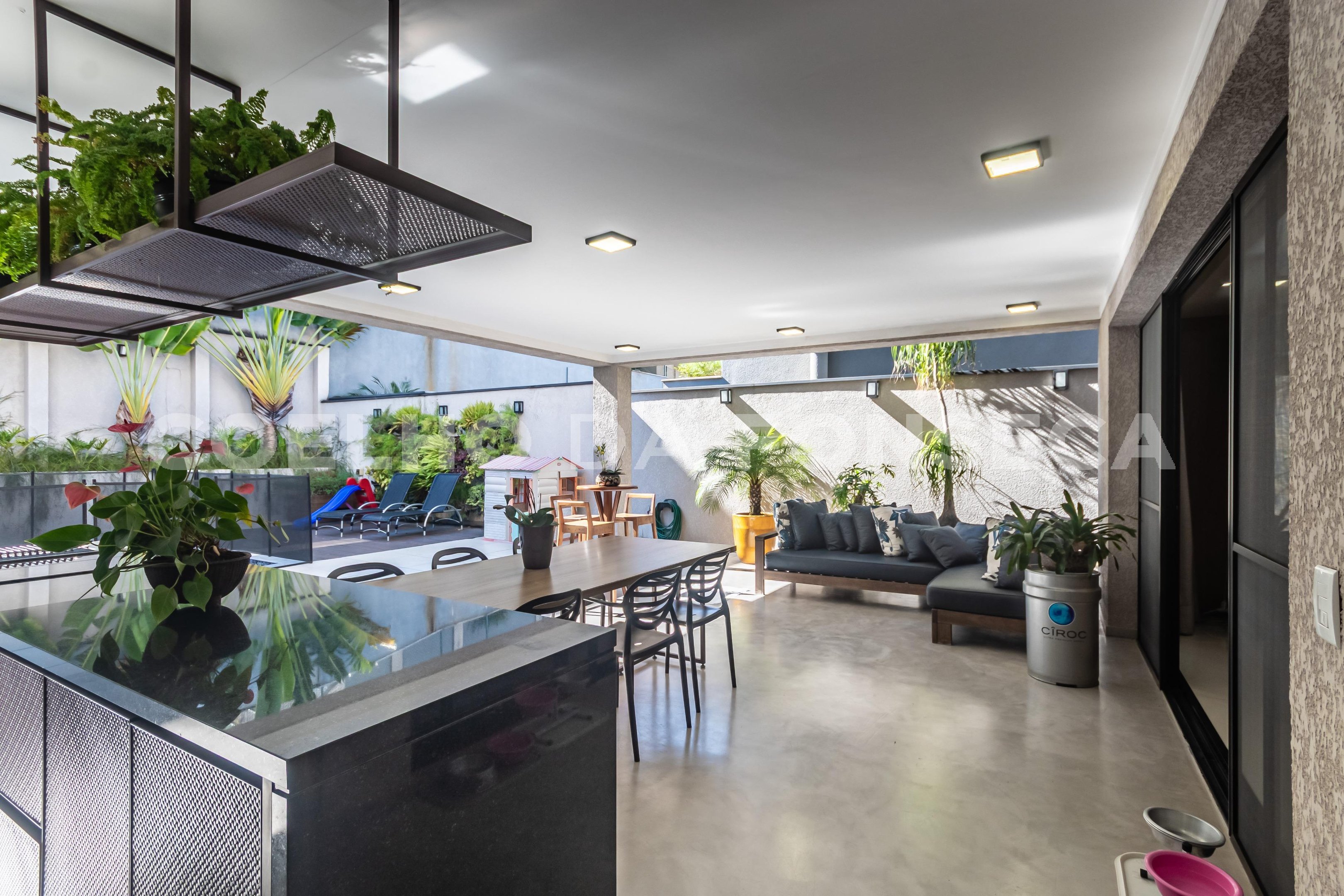 Espaço Gourmet (Unidade)