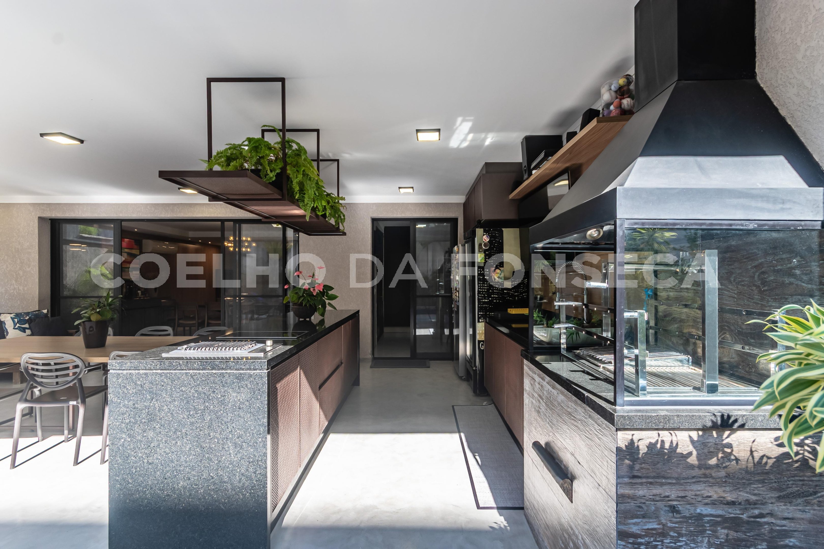 Espaço Gourmet (Unidade)