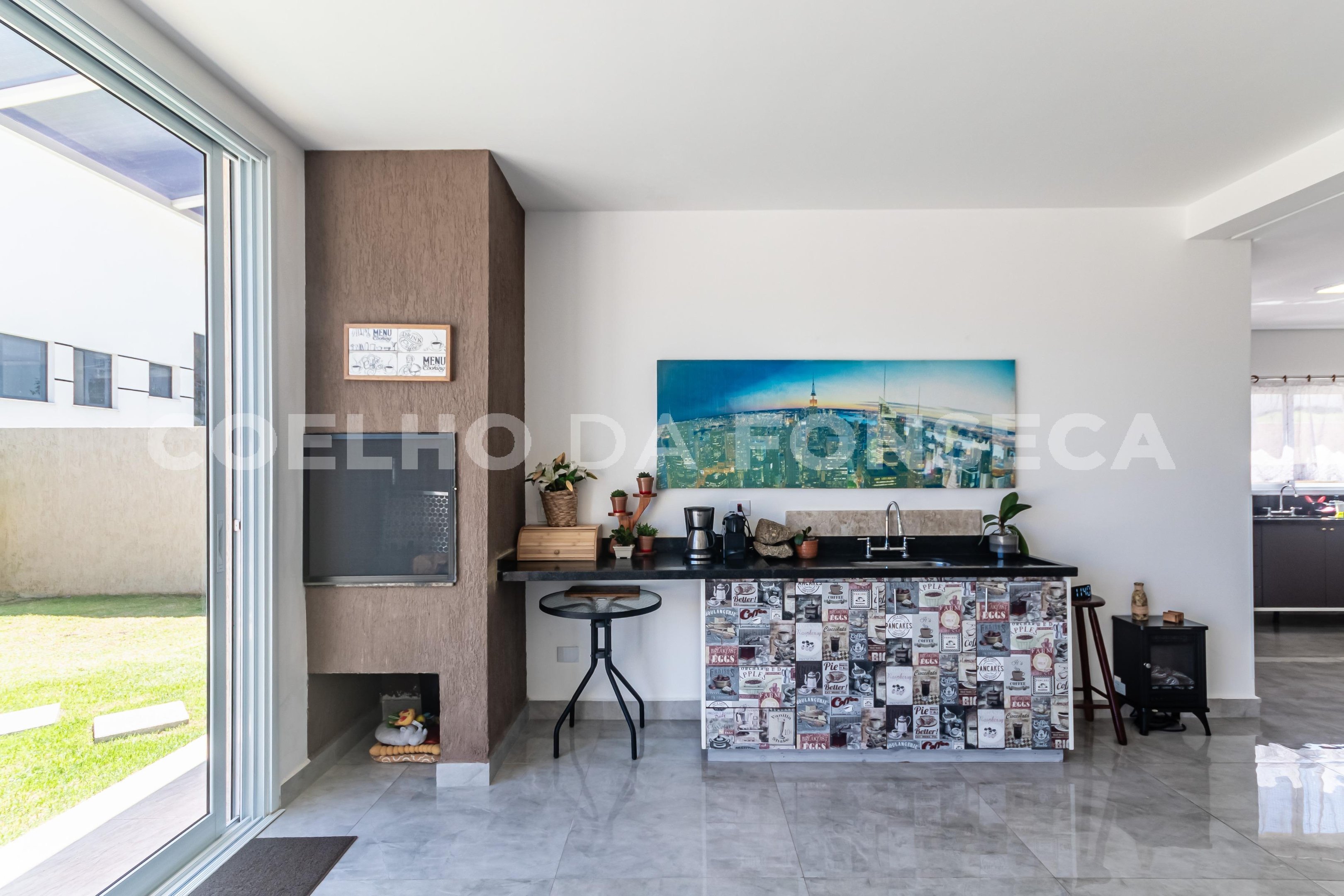 Espaço Gourmet (Unidade)