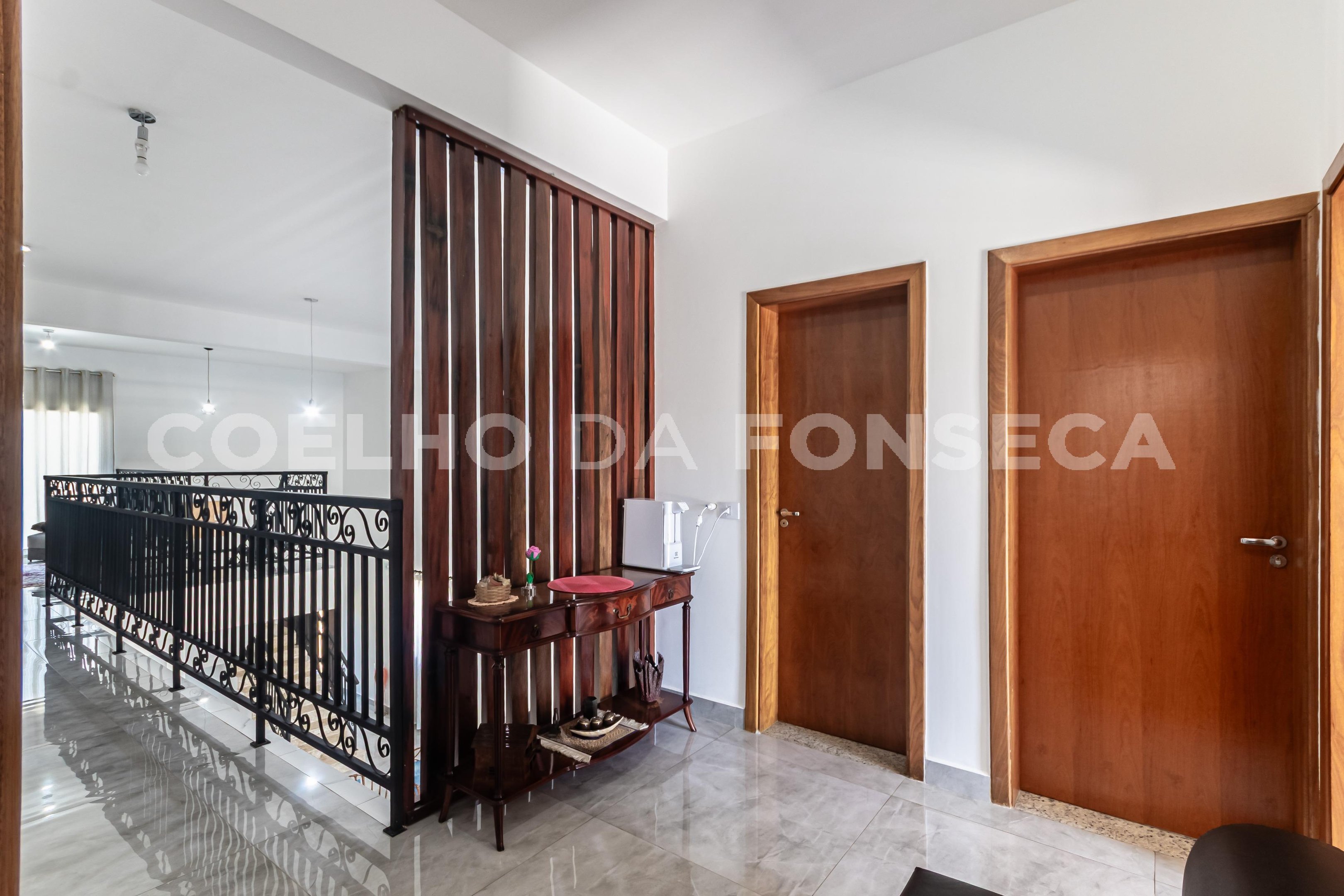 Hall de Circulação