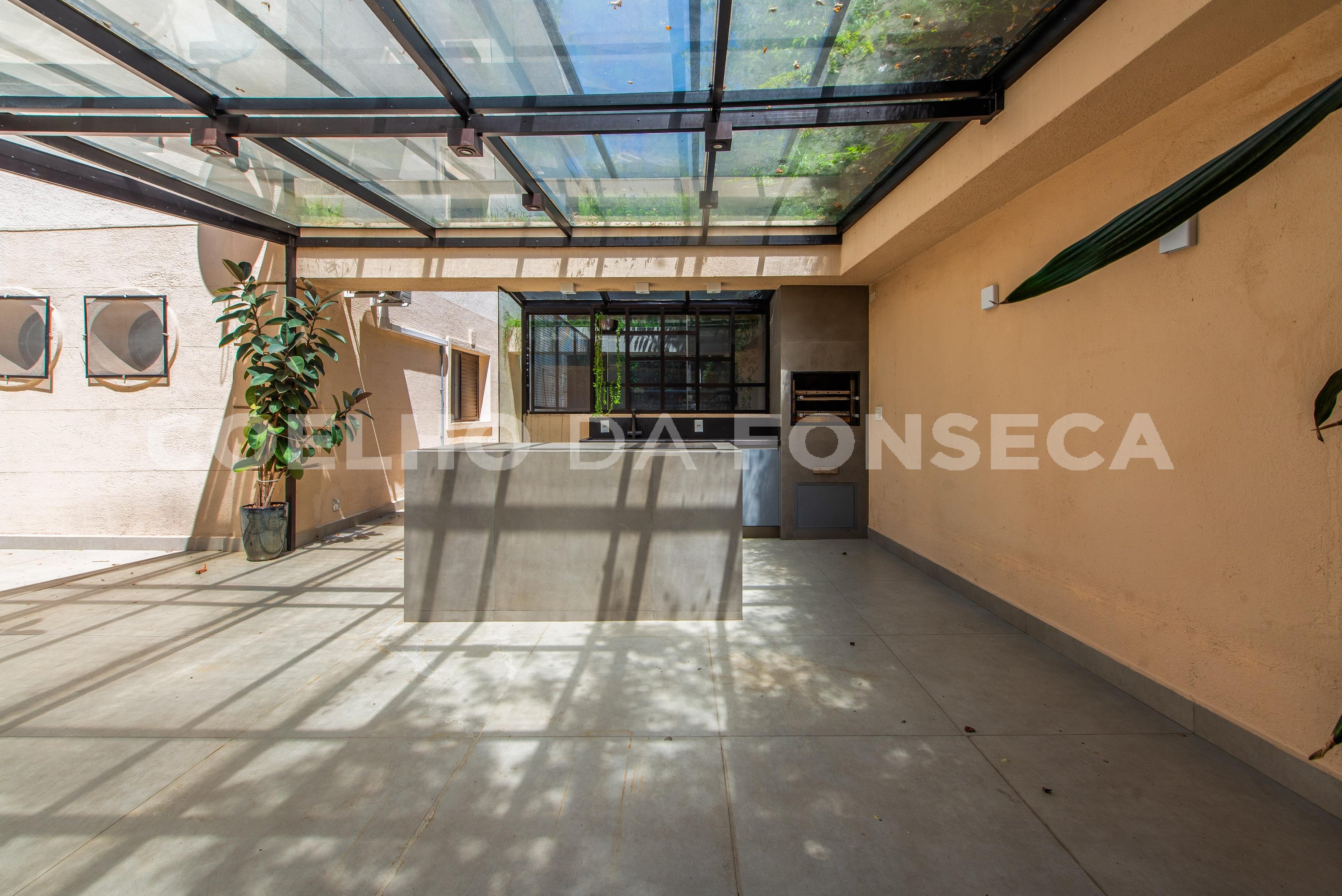 Espaço Gourmet (Unidade)