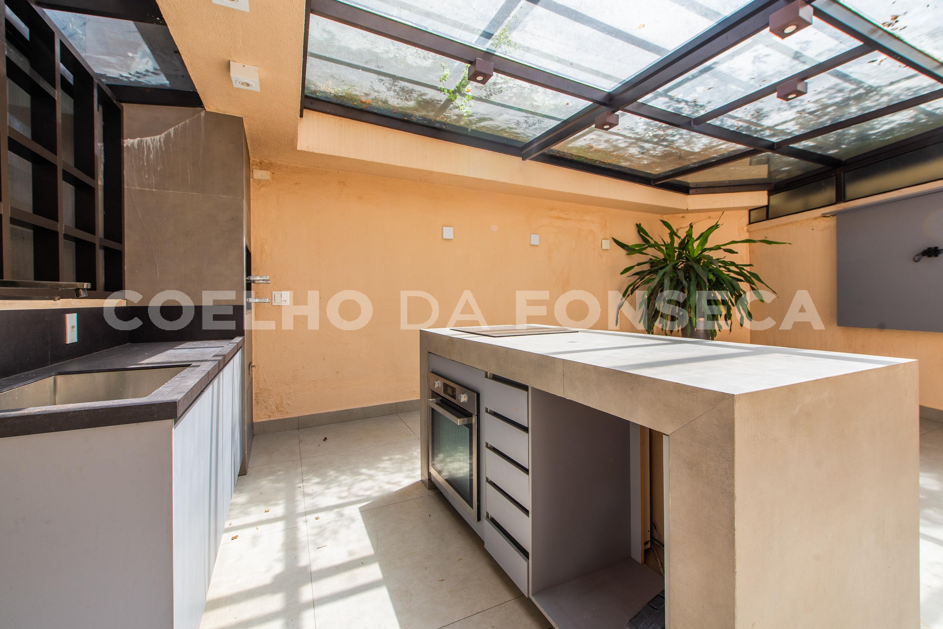 Espaço Gourmet (Unidade)